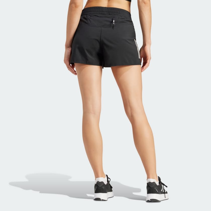 Adidas Own the Run Shorts Women 2