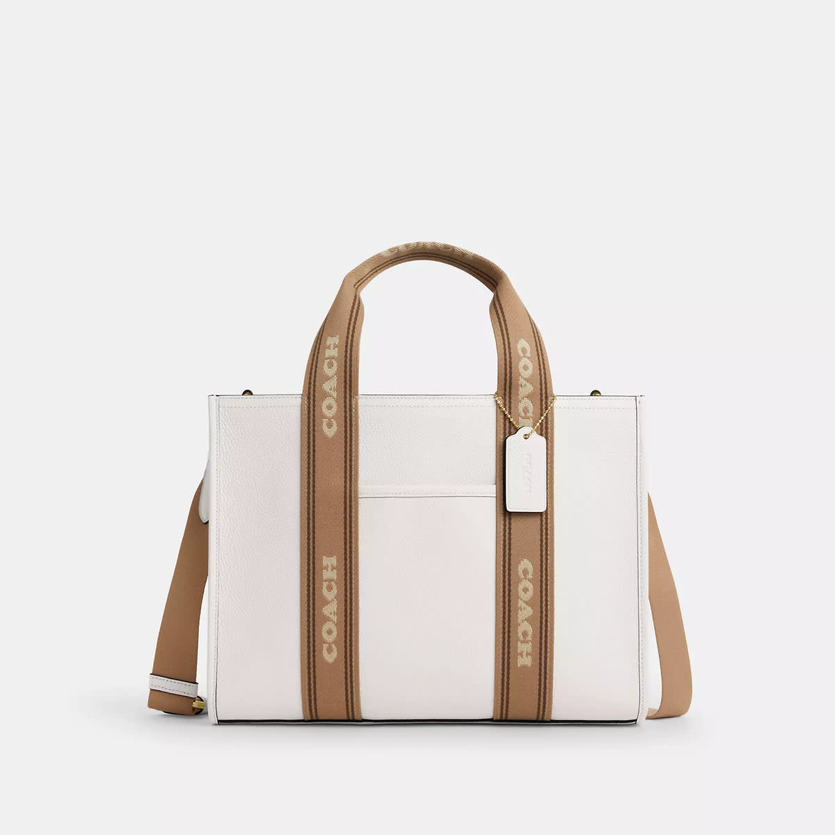 Smith Tote Bag