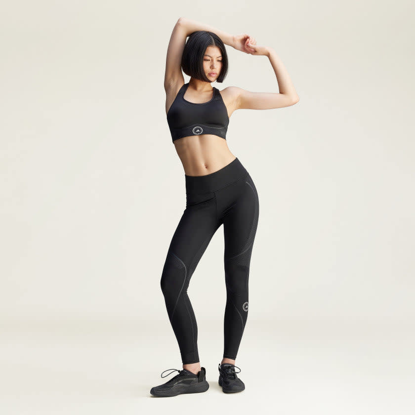 Adidas by Stella McCartney TruePace Running Leggings Women 3