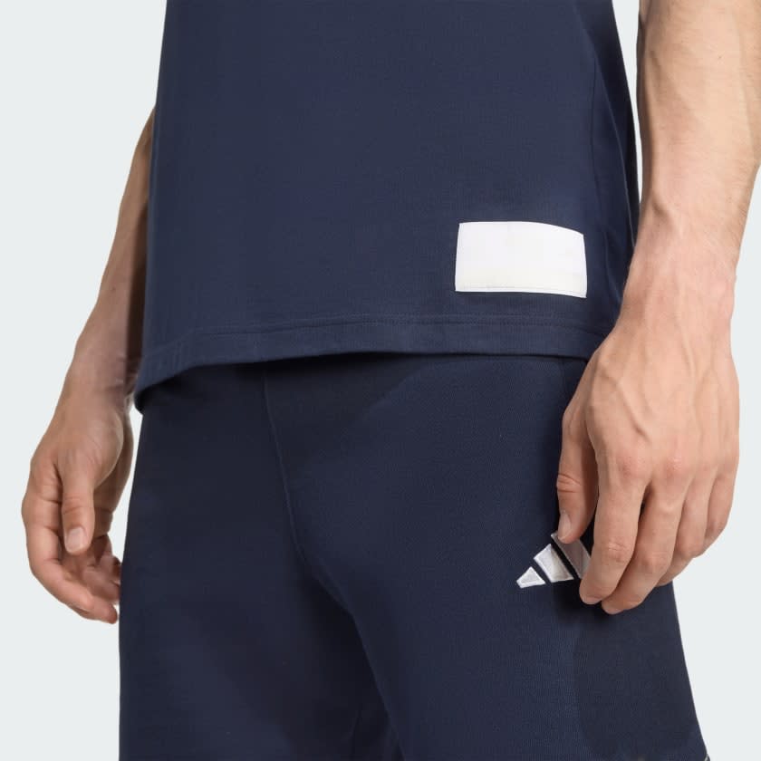 Adidas Real Madrid US Pack Tee Men 5