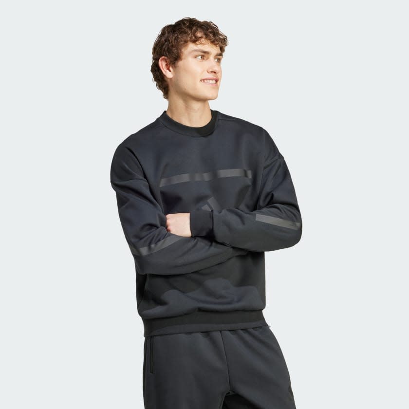 Adidas New adidas Z.N.E. Sweatshirt Men 3