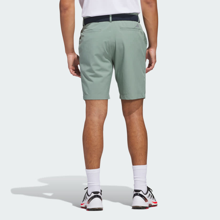 Adidas Ultimate365 8.5-Inch Golf Shorts Men 2