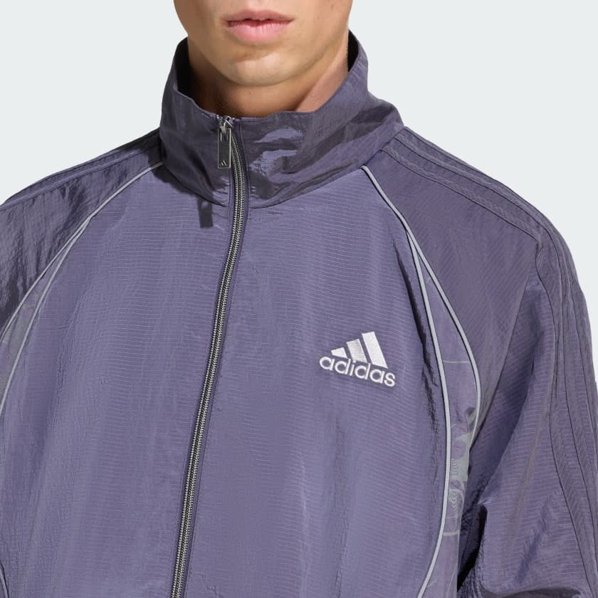 Adidas Adilenium Season 4 Teamgeist Track Top Men 5