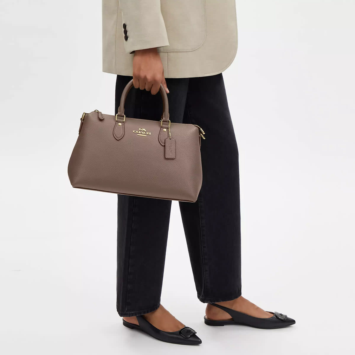 Georgia Satchel 4