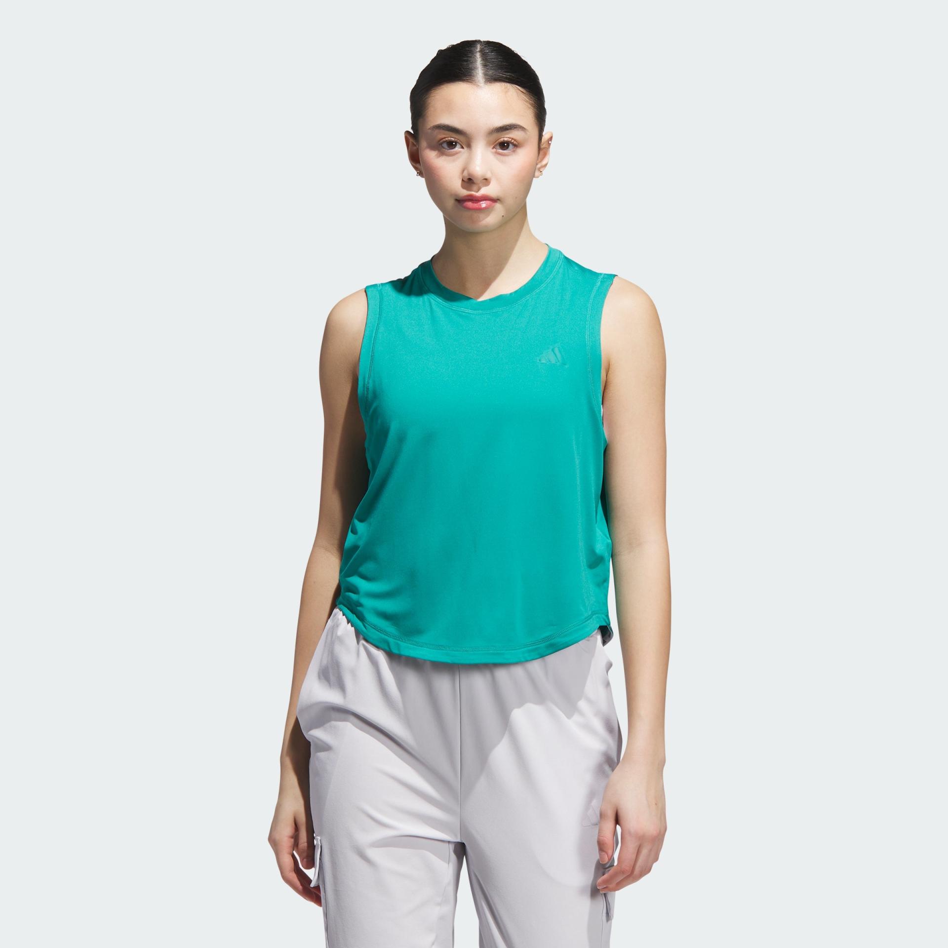 Adidas Designed for Train Workout Tank Women