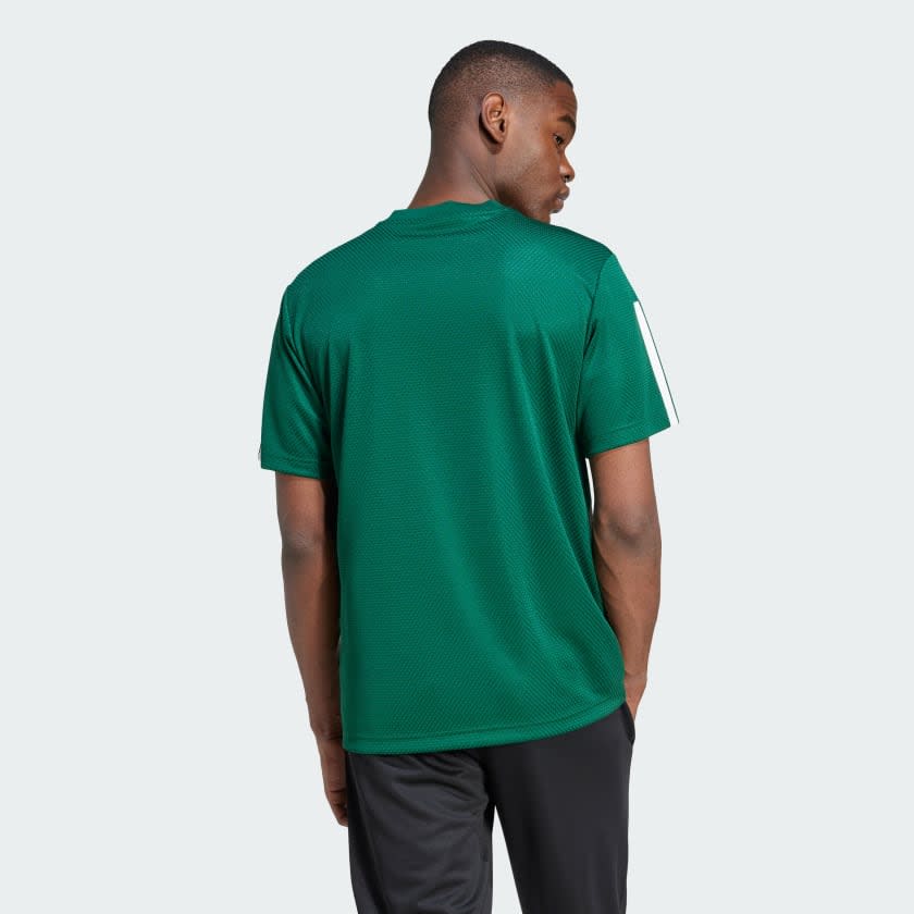 Adidas House of Tiro Colorblock Tee Men 2