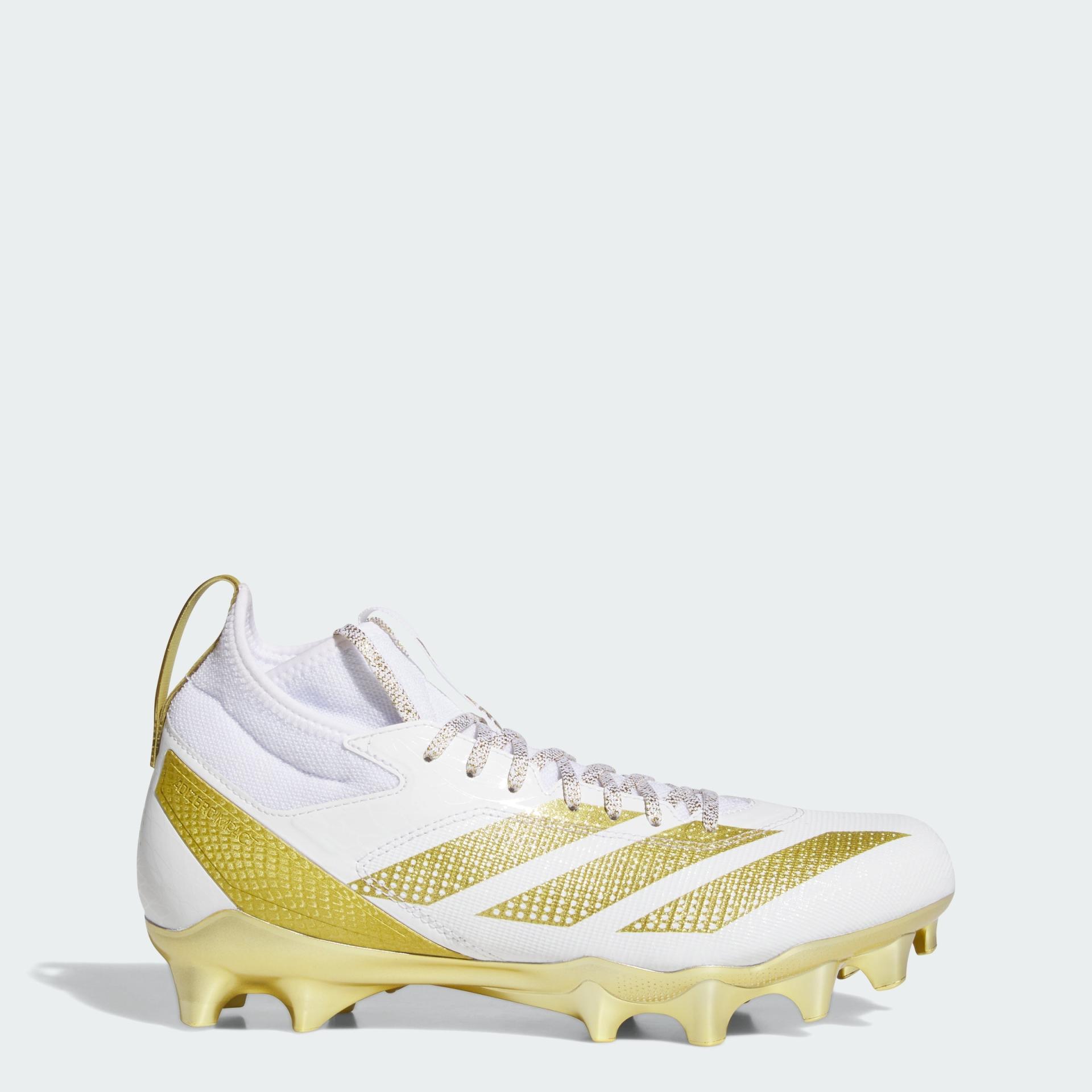 Adidas Adizero Impact Exotic Speed Football Cleats Men