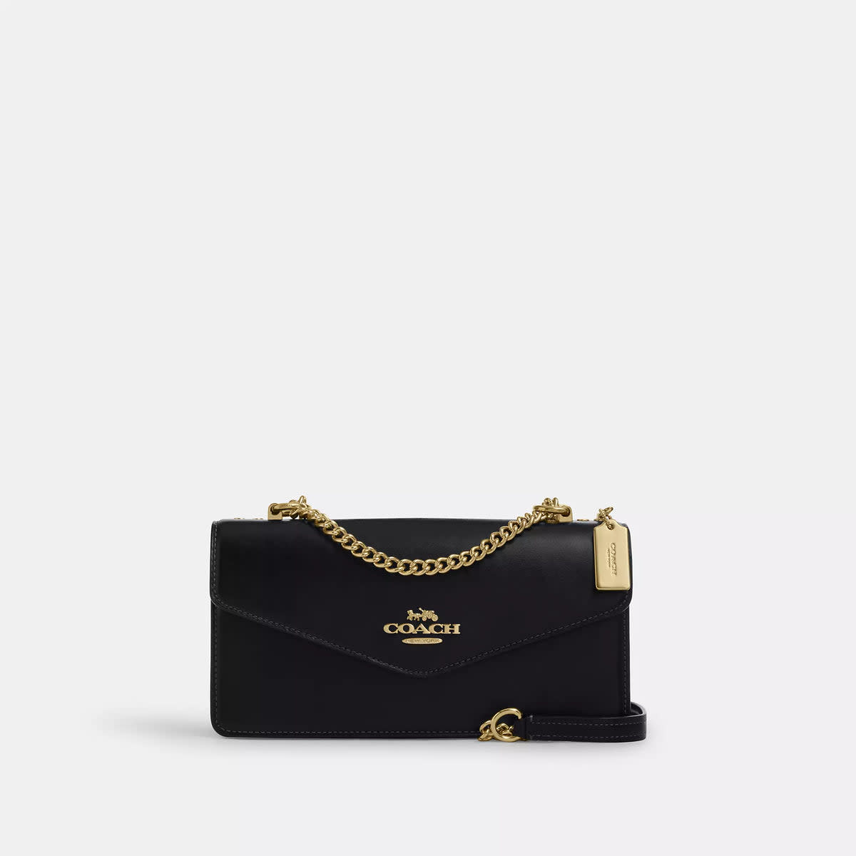 Klare Envelope Crossbody Bag