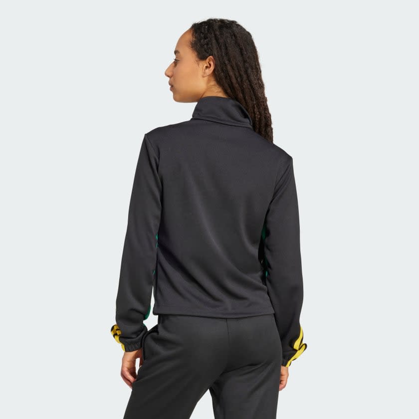 Adidas Tiro Nations Pack Track Top Women 2