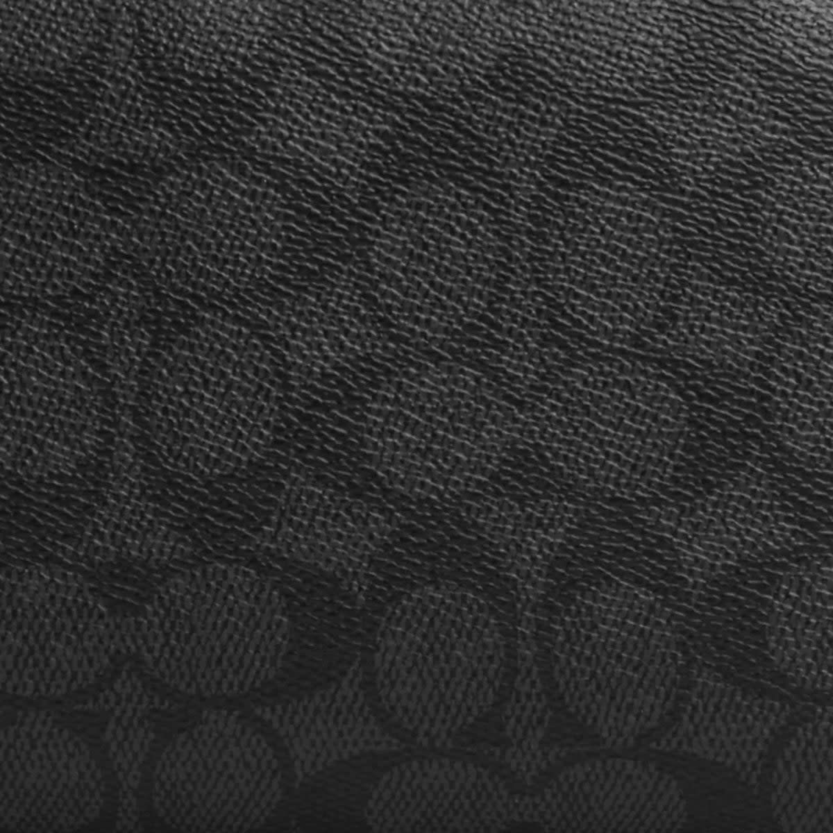 Small Travel Kit In Signature Canvas 2