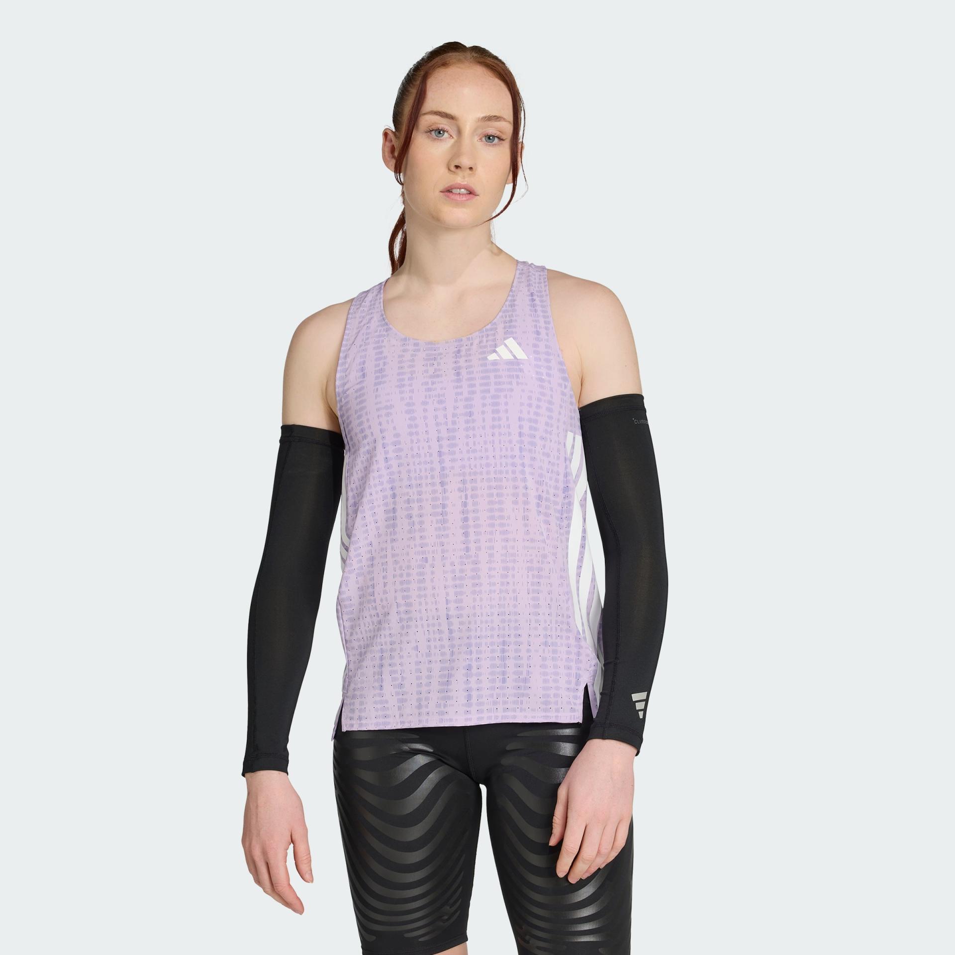 Adidas Adizero Running Singlet Women