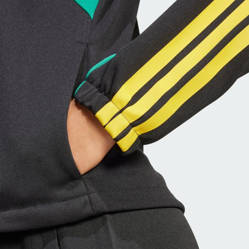 Adidas Tiro Nations Pack Track Top Women 4