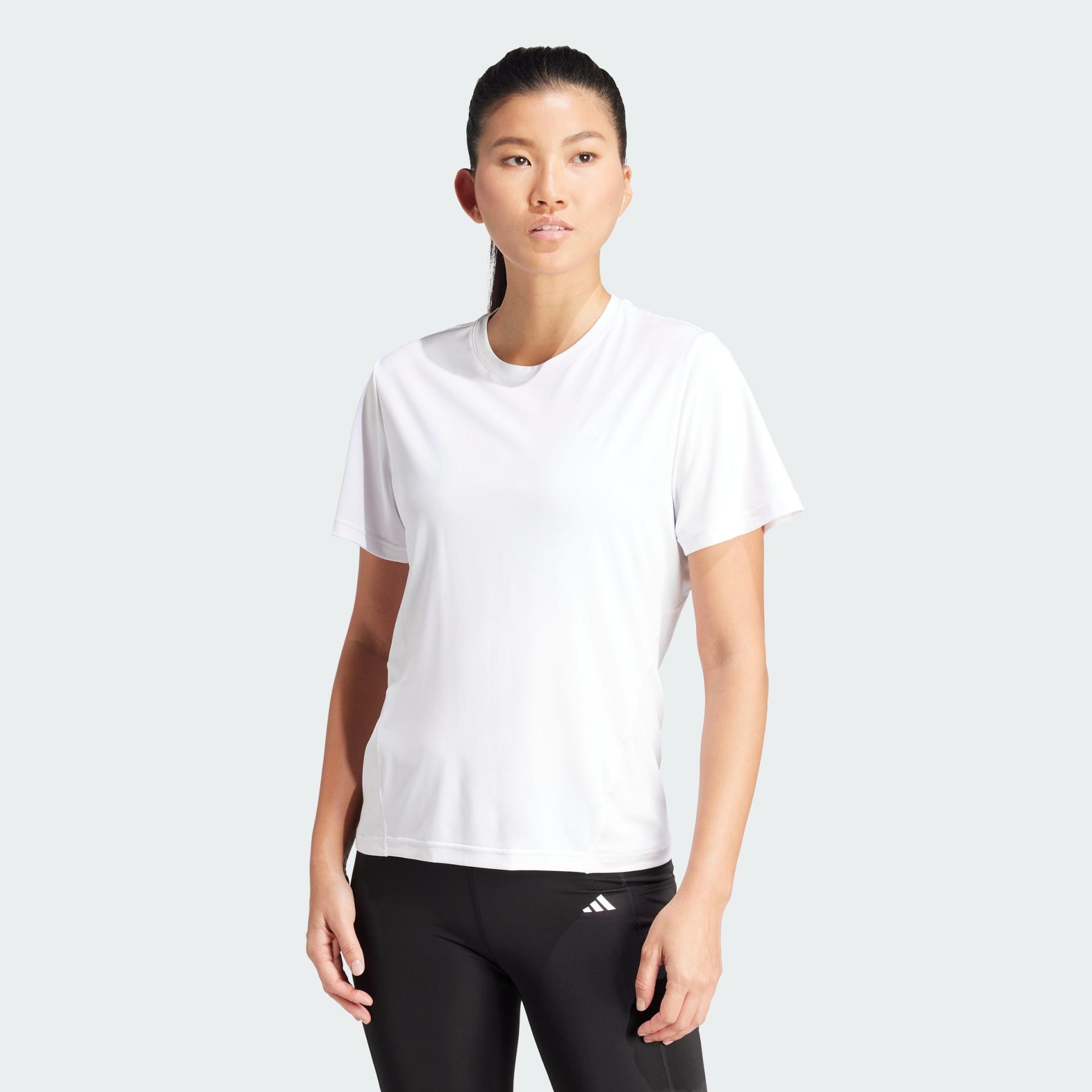 Adidas Designed for Training Tee Women