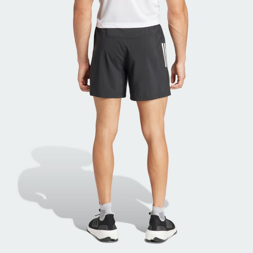 Adidas Own The Run Shorts Men 2