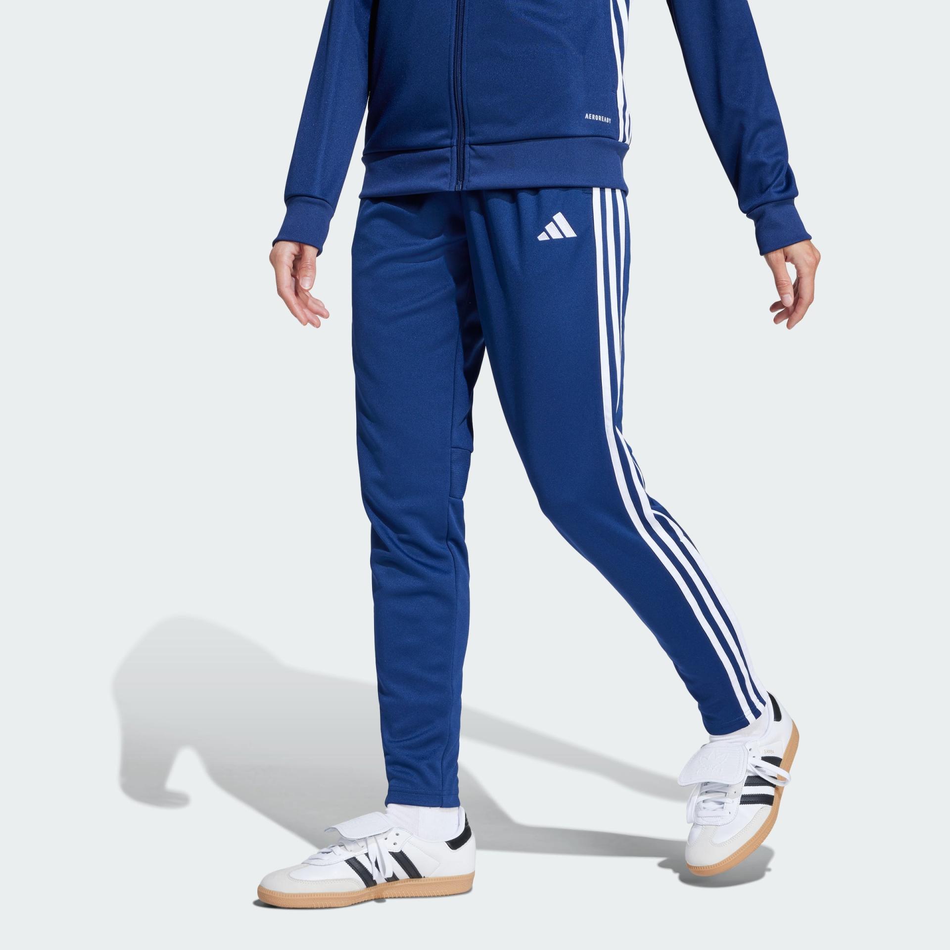 Adidas Tiro 25 Essentials Training Pants Women
