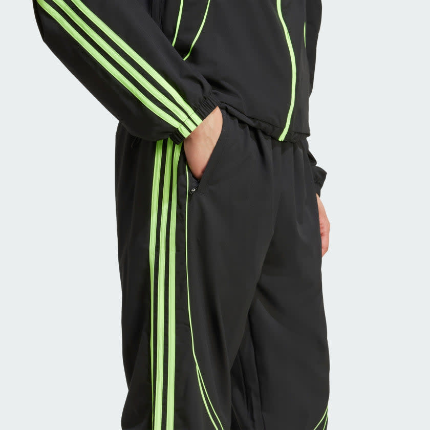 Adidas Teamgeist Adicolor Track Pants Men 5