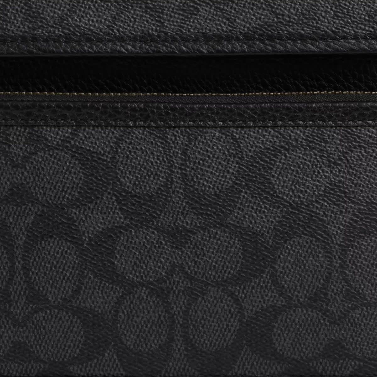 Sullivan Flap Crossbody Bag In Signature Canvas 5