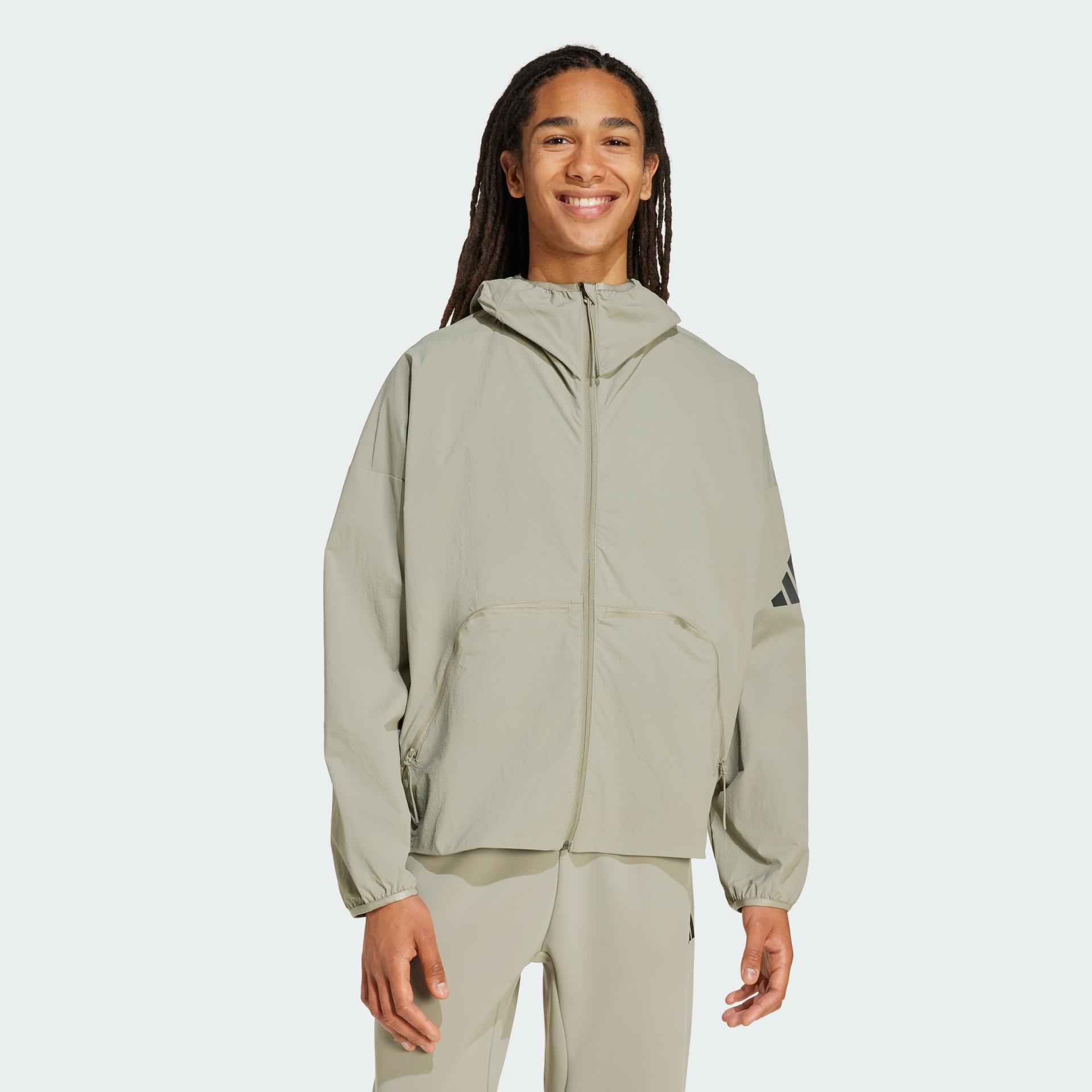 Adidas MYSHELTER Windbreaker Men