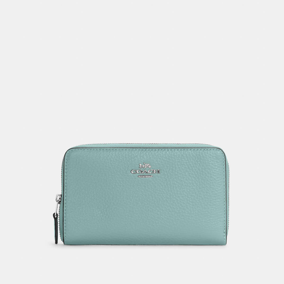 Medium Id Zip Wallet 4