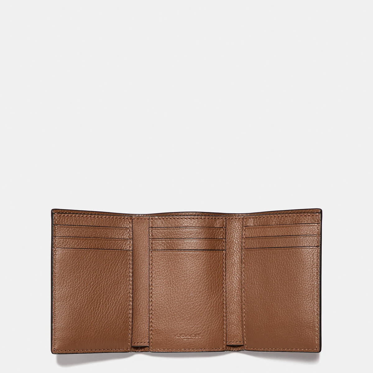 Trifold Wallet 2