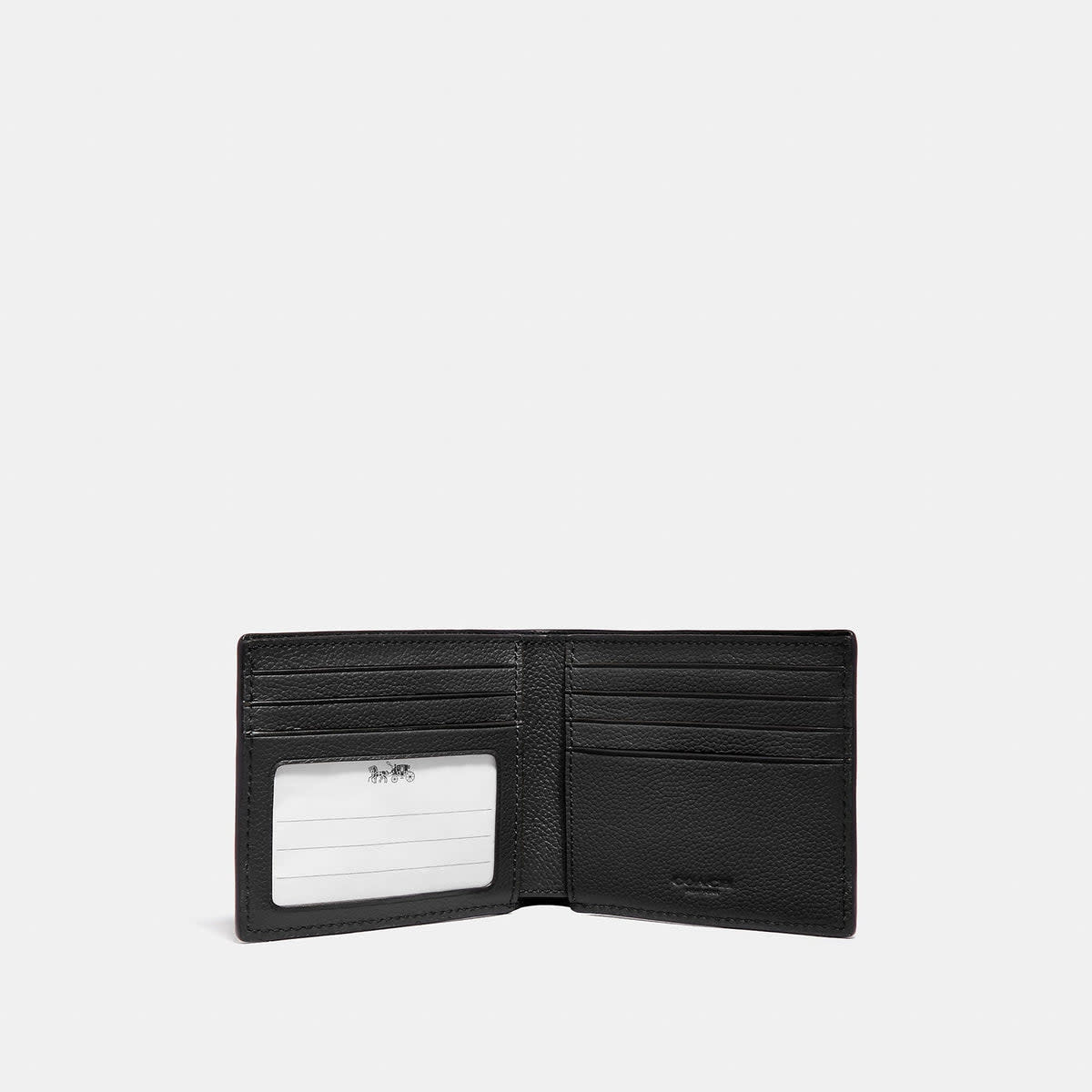 Id Billfold Wallet 2