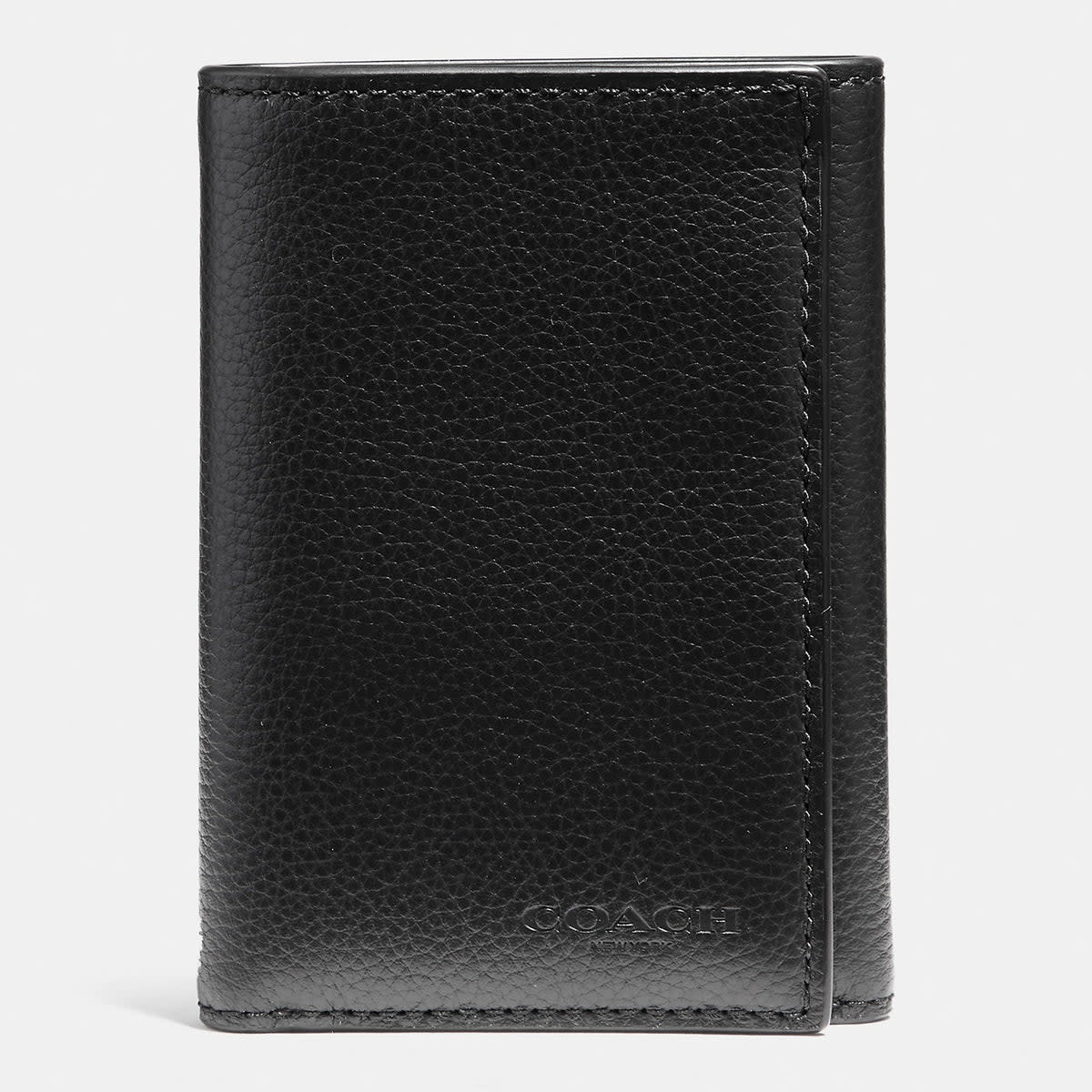 Trifold Wallet 3