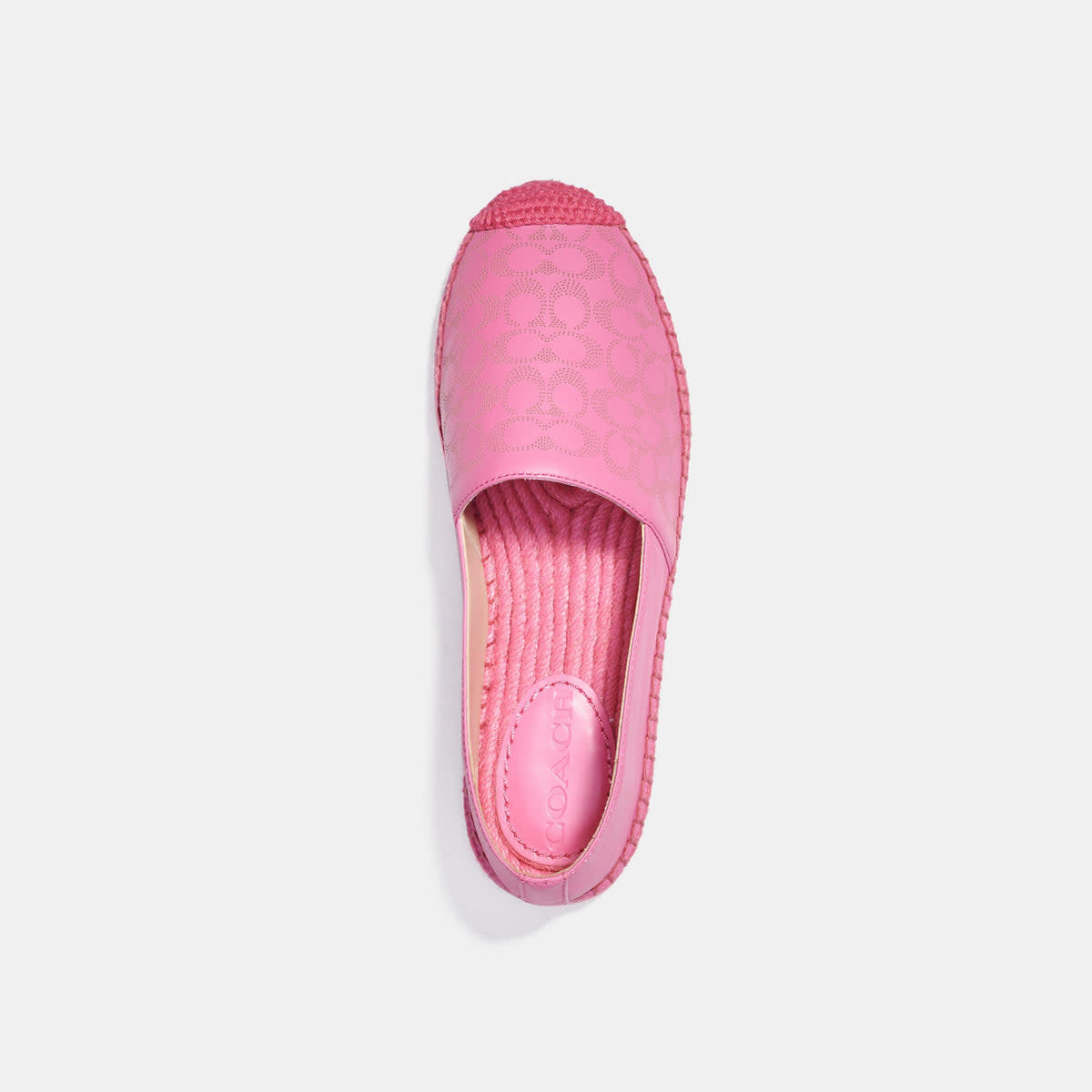 Carley Espadrille 2
