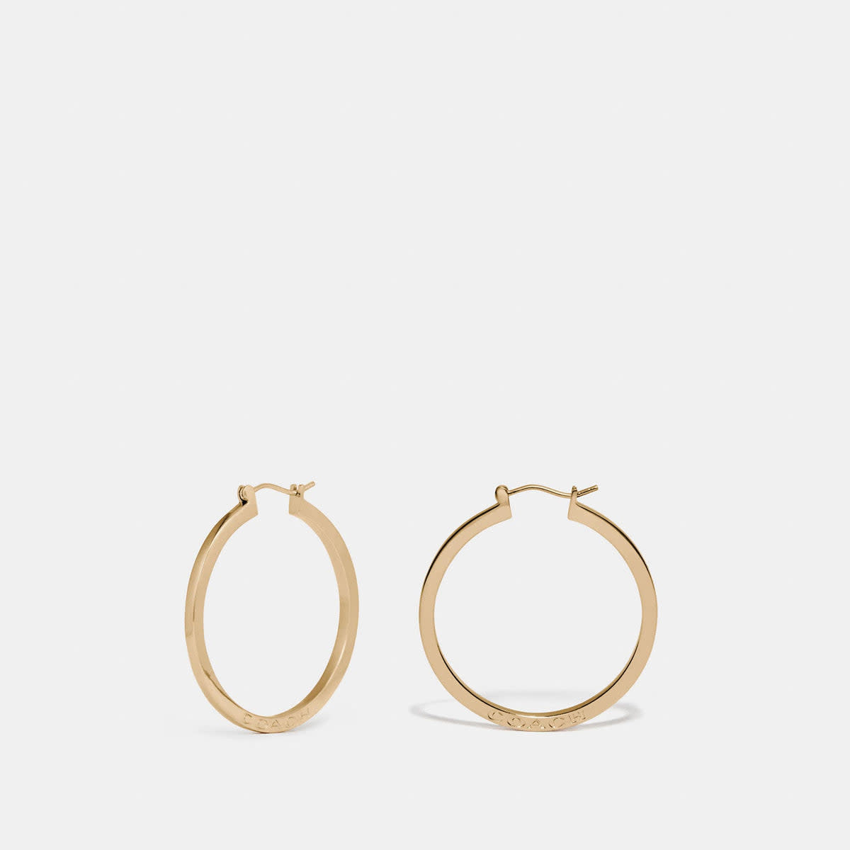 Hoop Earrings