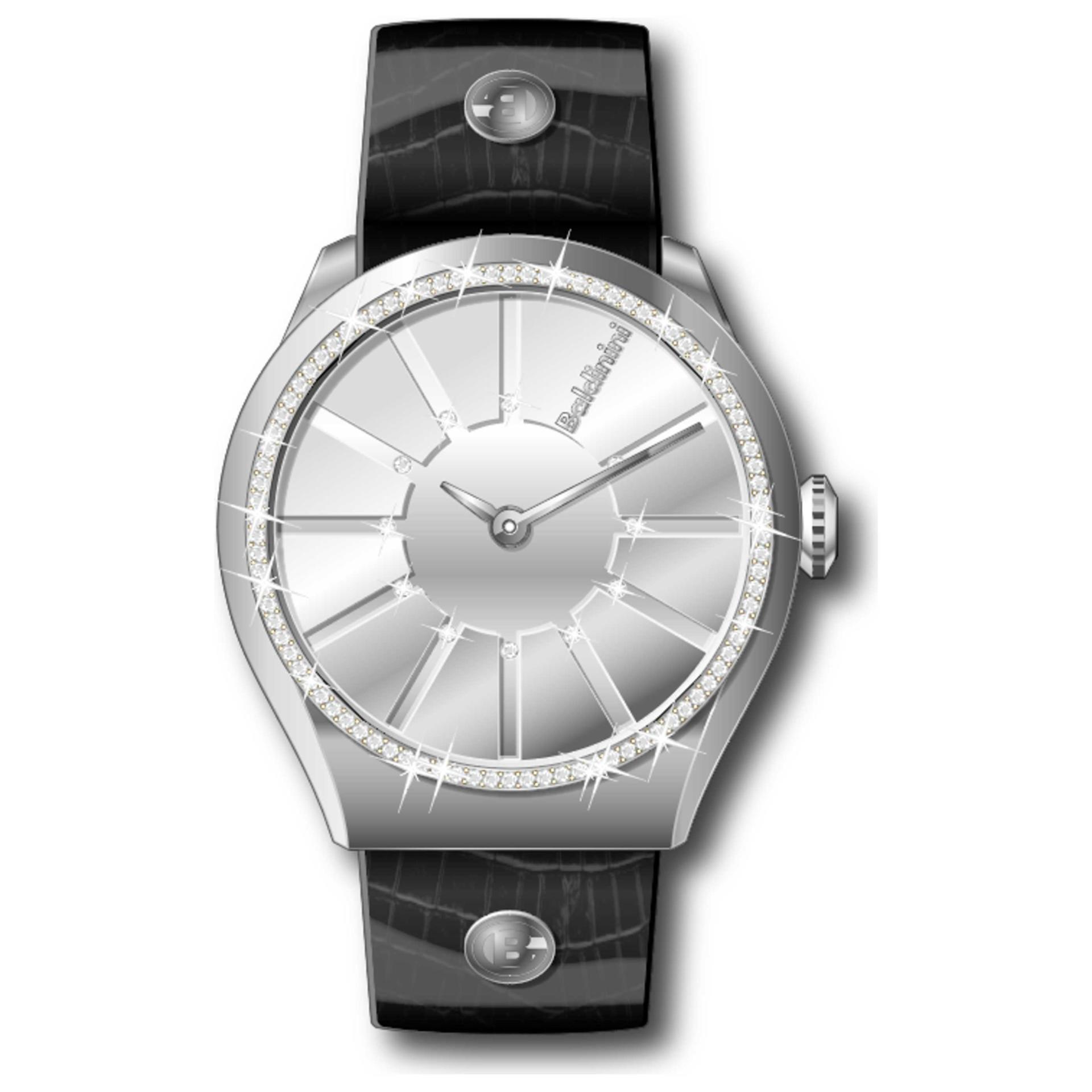 Baldinini Women's Watch 01.L.06.ADRIA