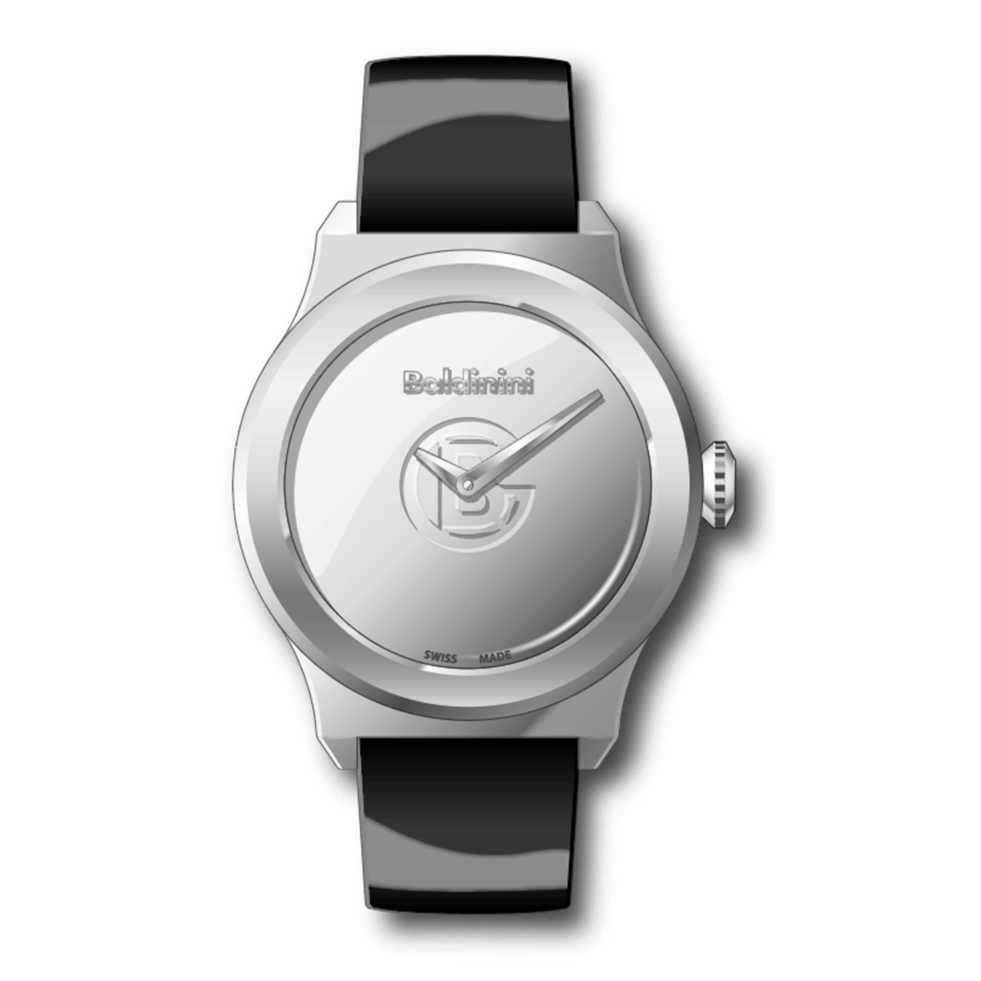 Baldinini Women's Watch 02.L.06.GIBI