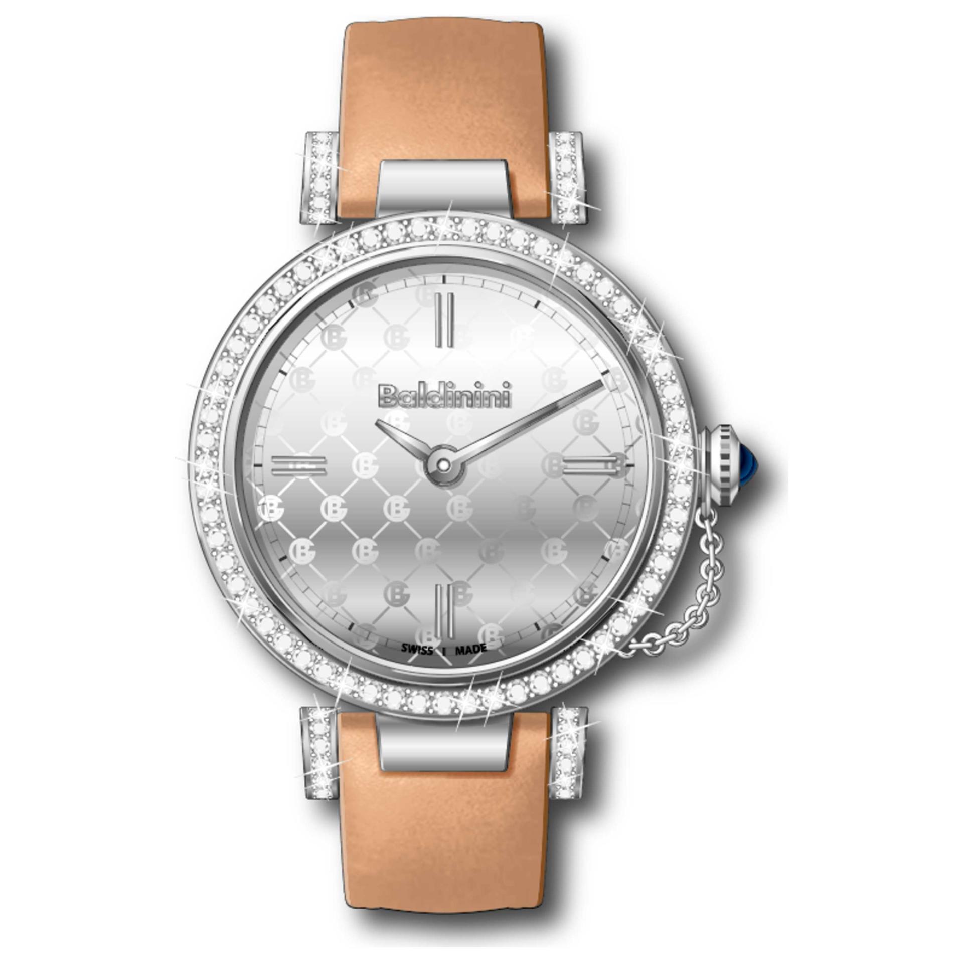 Baldinini Women's Watch 03.L.04.DONA