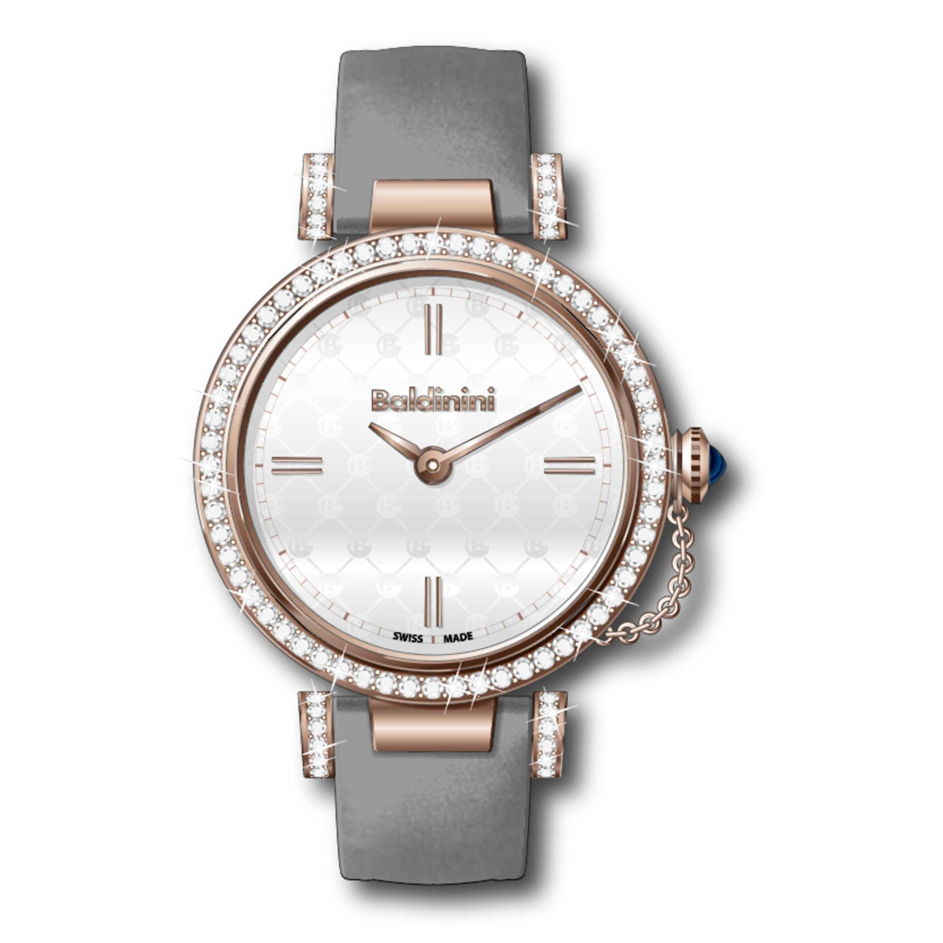 Baldinini Women's Watch 03.L.05.DONA