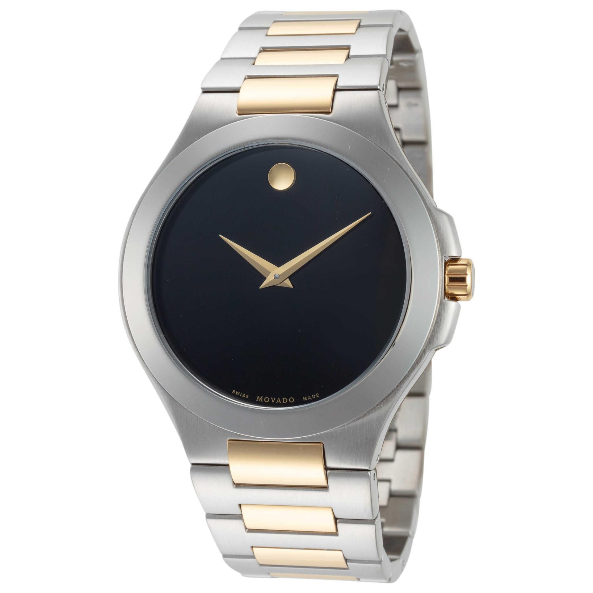 Movado Men's Watch 0606907