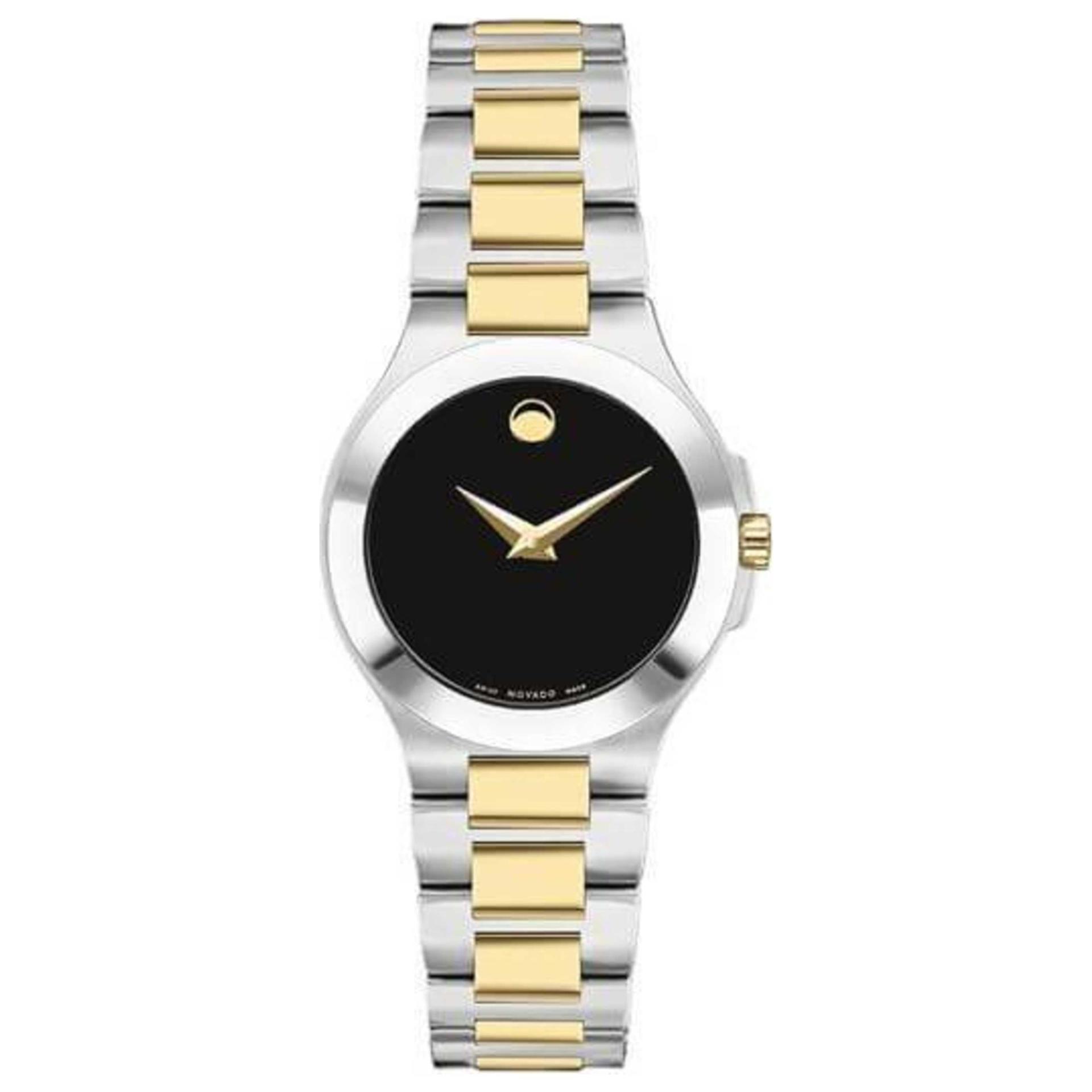 Movado Women's Watch 0606908