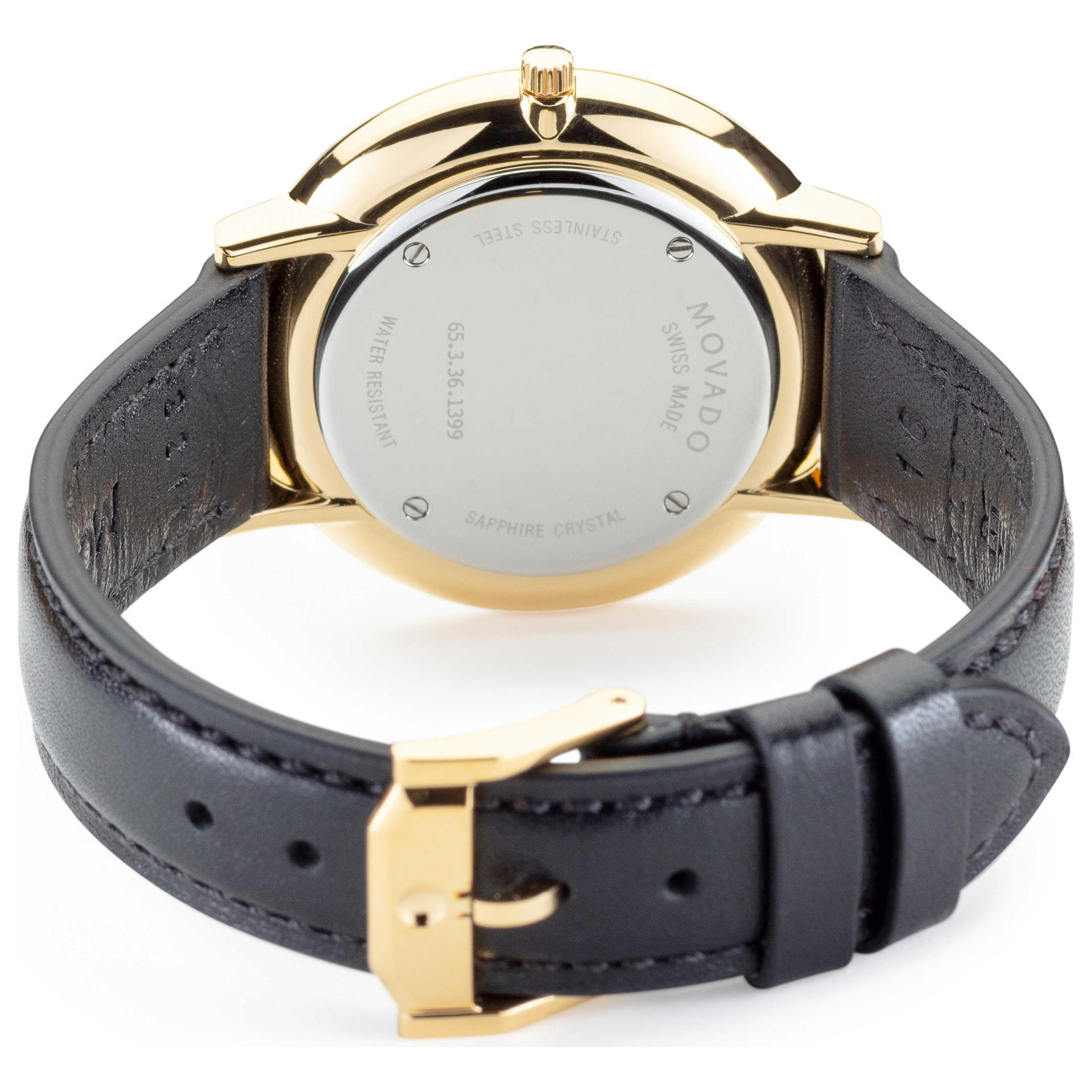 Movado Women's Watch 0607091 2