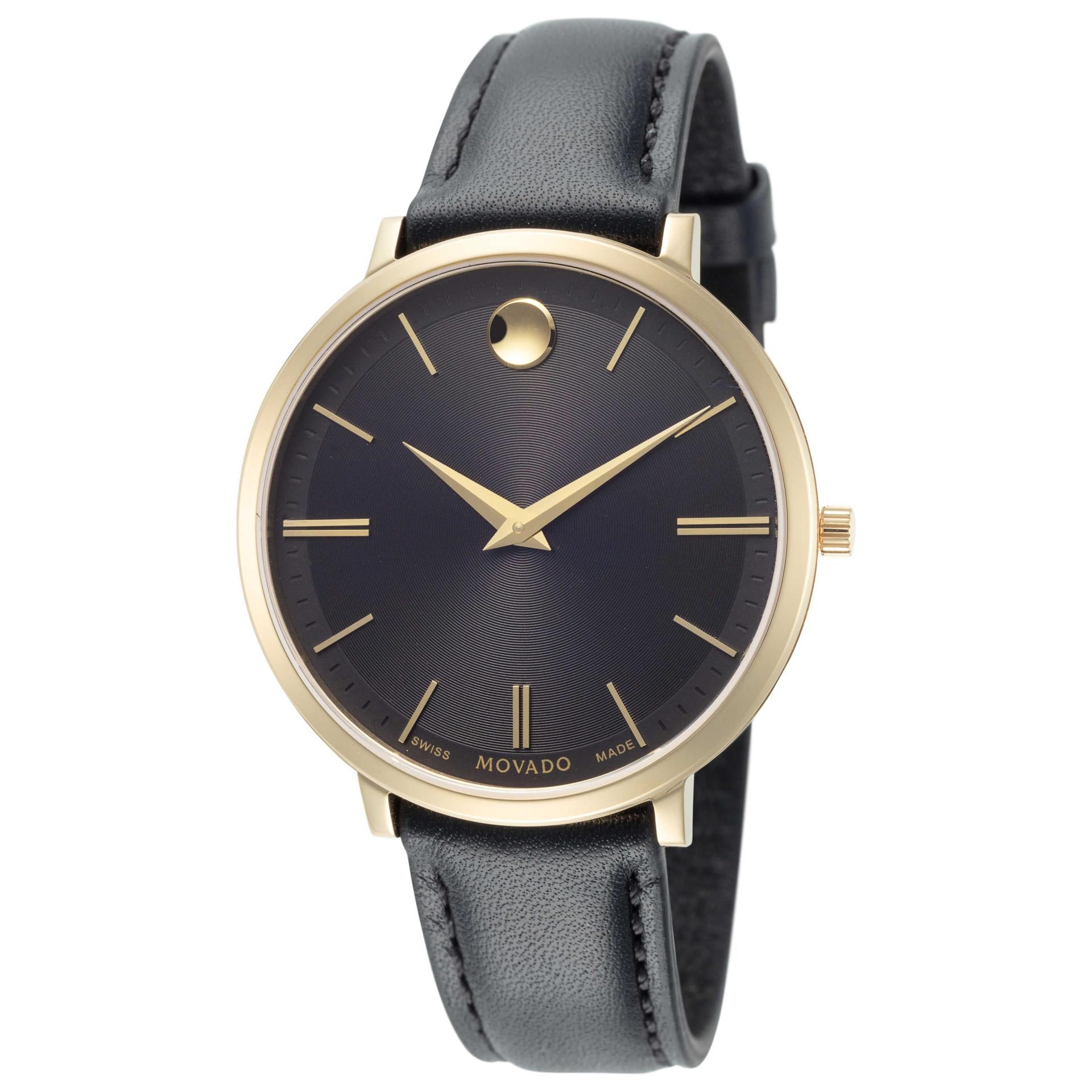 Movado Women's Watch 0607091