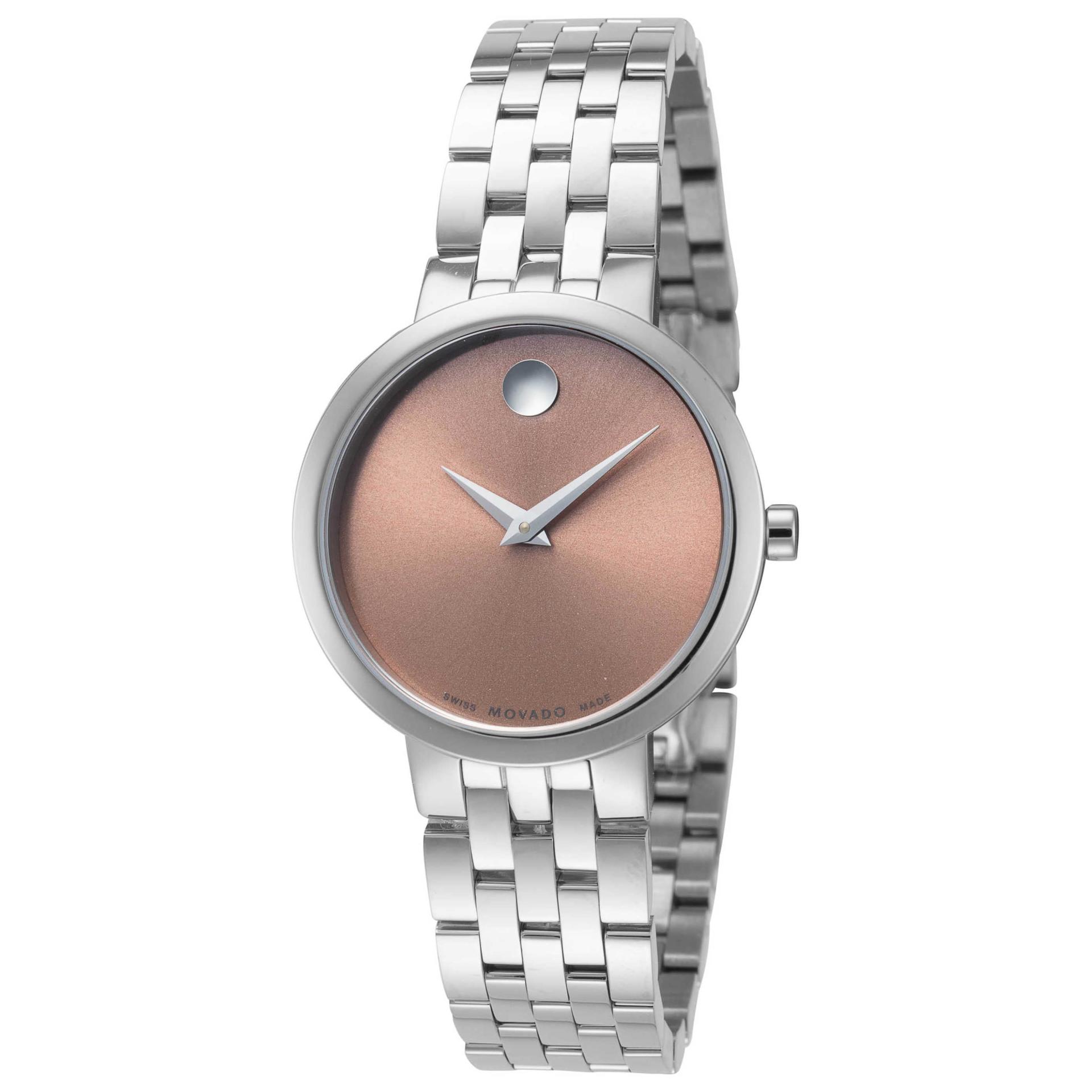 Movado Women's Watch 0607941