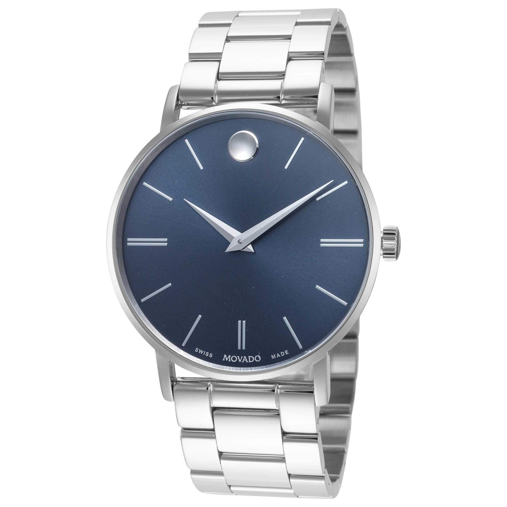 Movado Men's Watch 0607985
