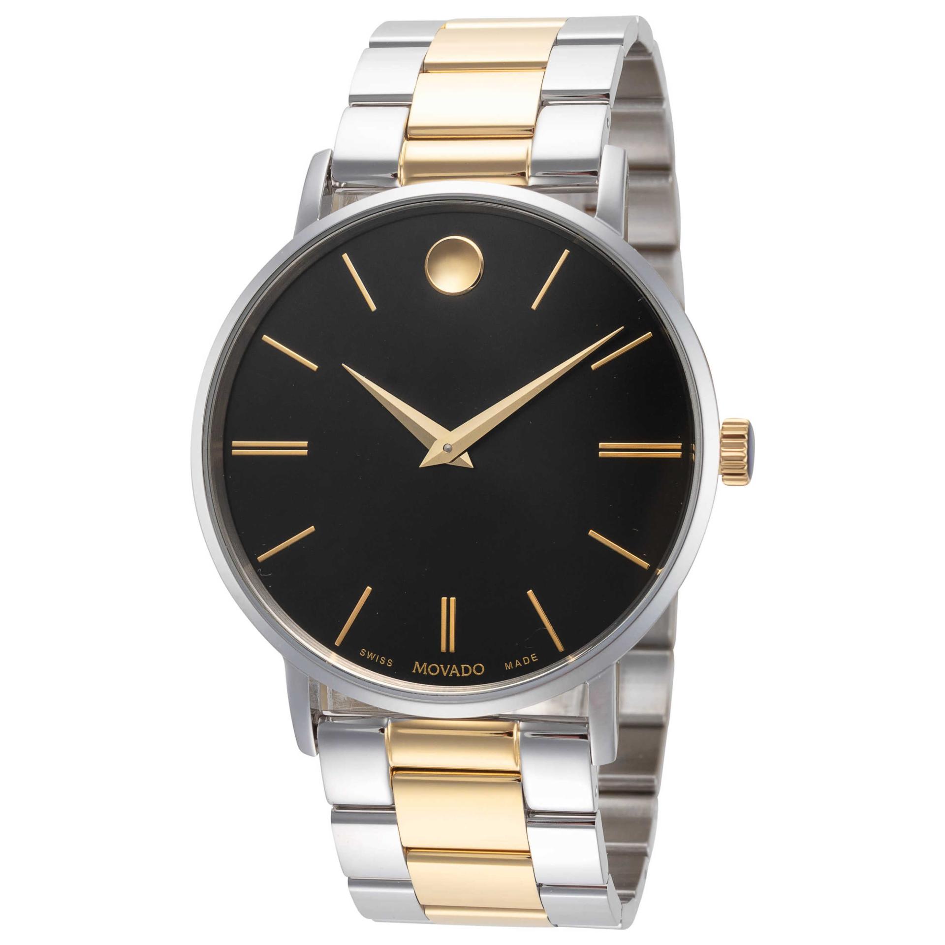 Movado Men's Watch 0607986
