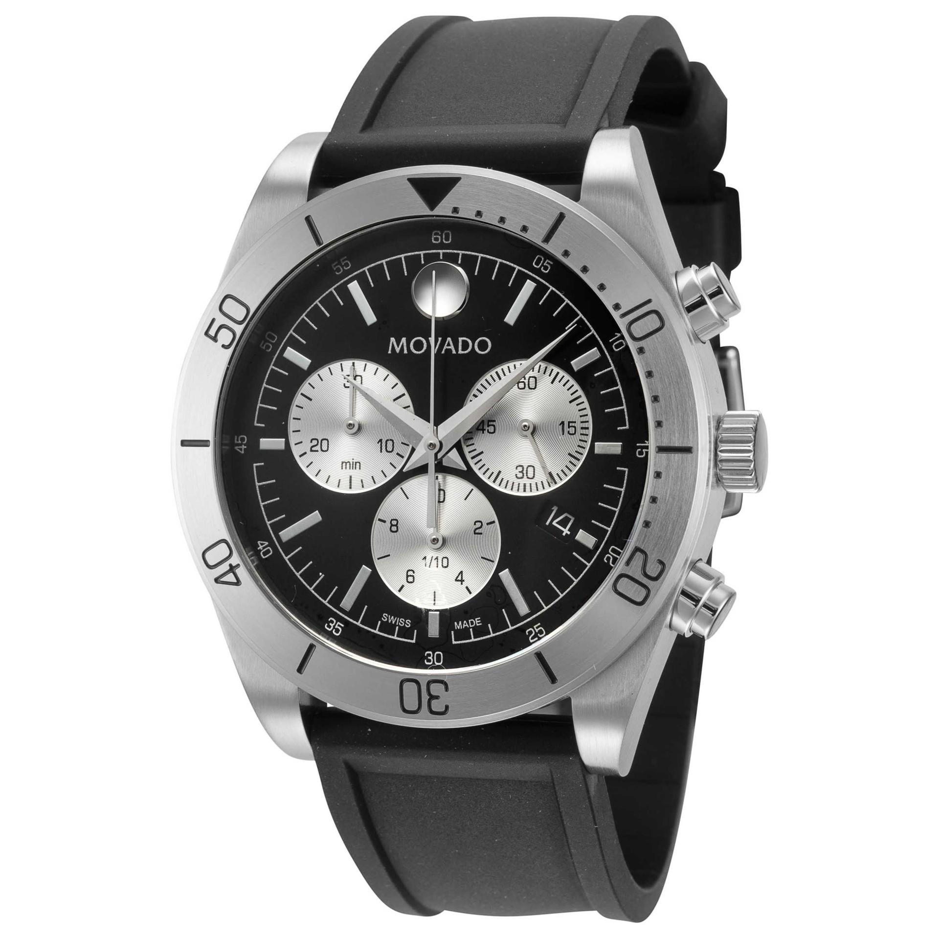 Movado Men's Watch 0607992