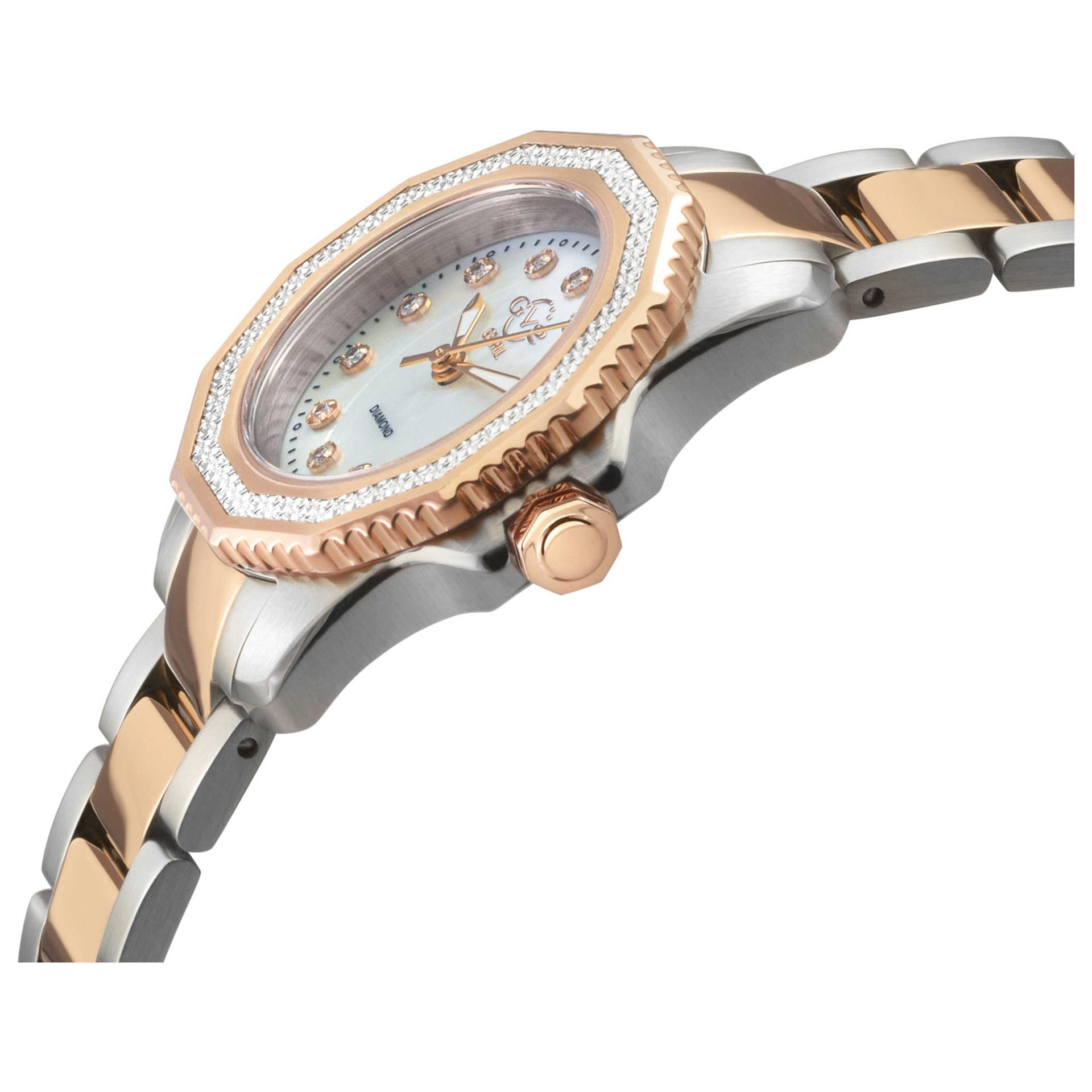 GV2 by Gevril Women's Watch 13503B 3