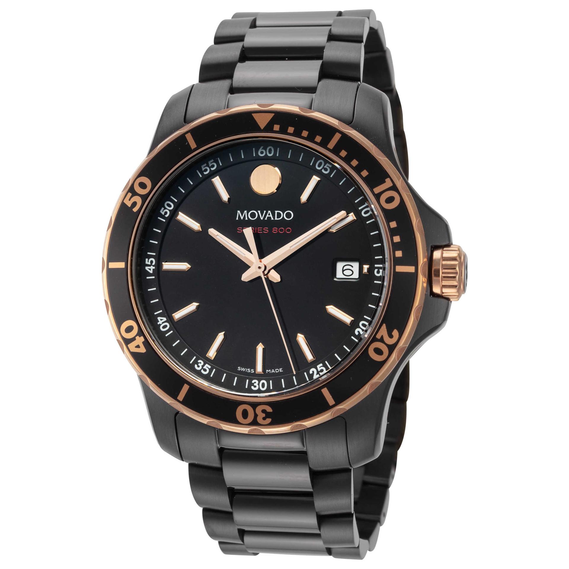 Movado Men's Watch 2600162