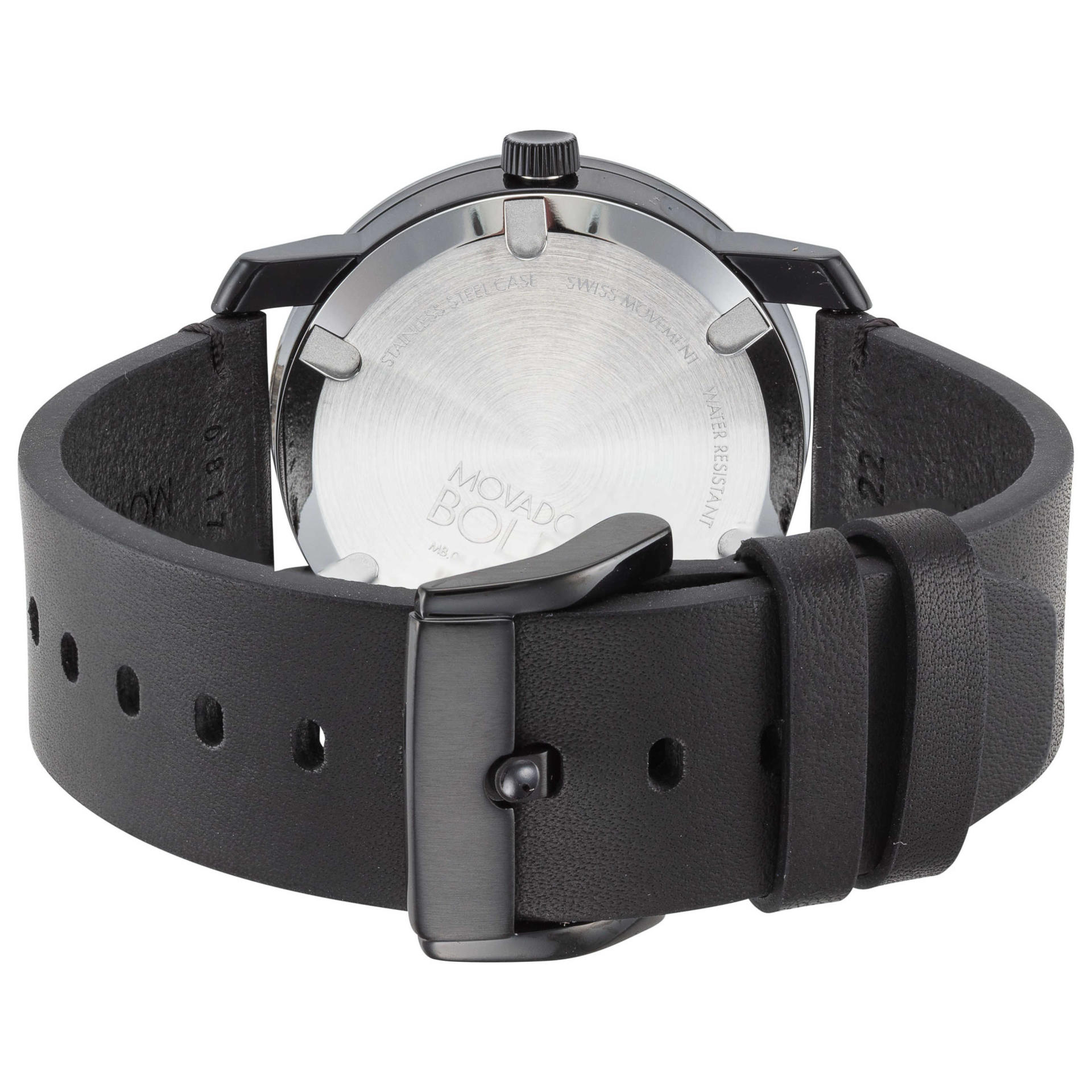 Movado Men's Watch 3600307 2