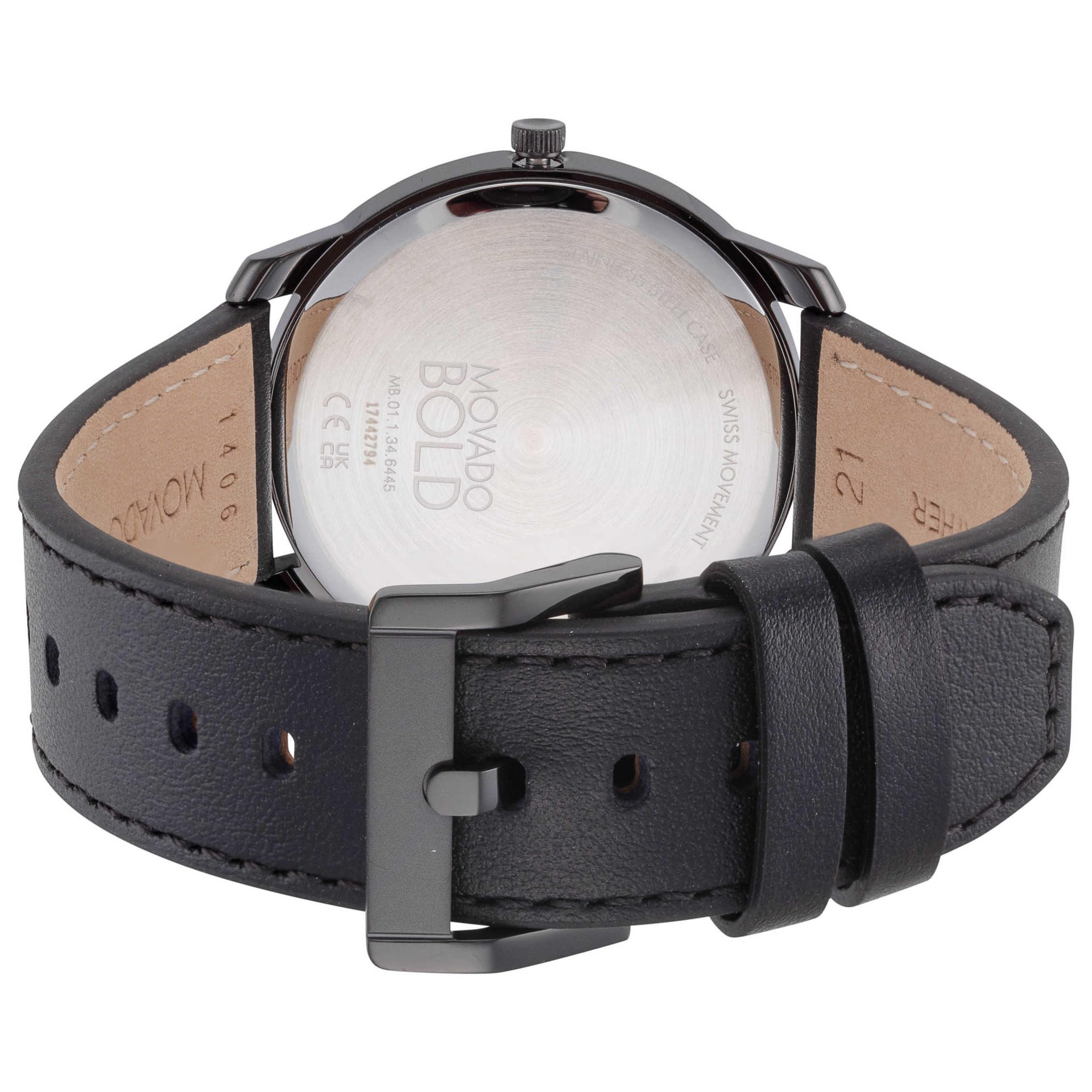 Movado Men's Watch 3600587 2