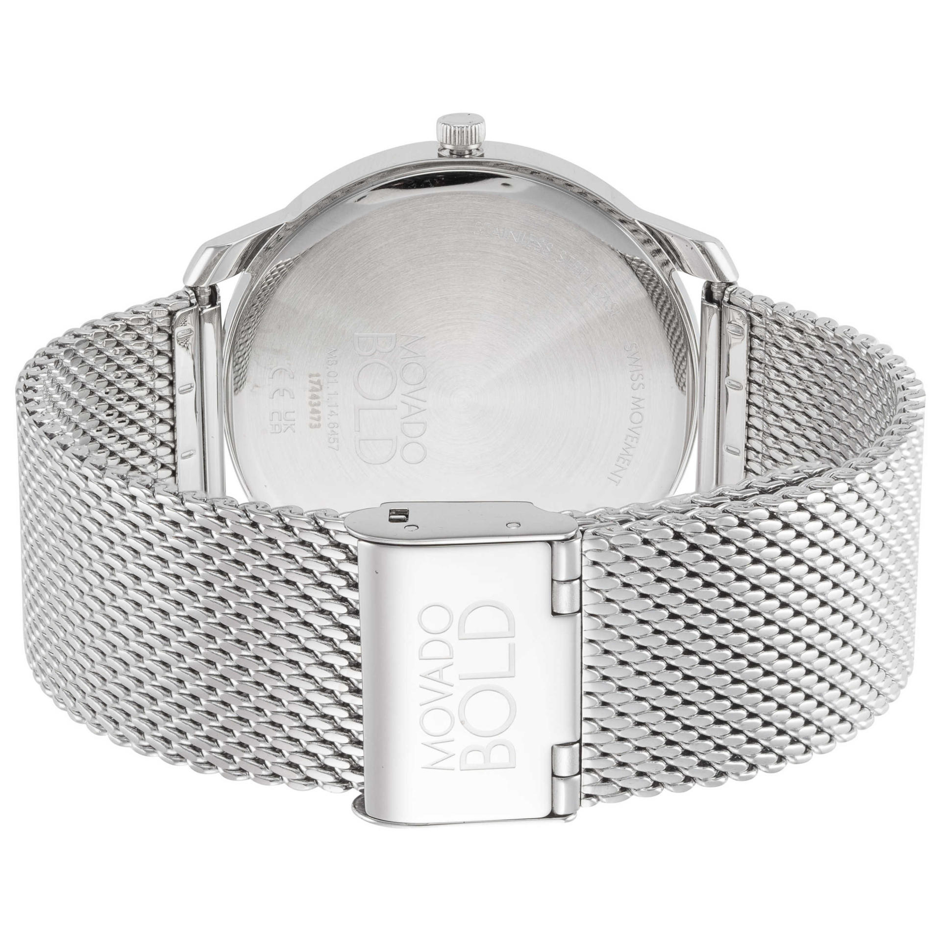 Movado Men's Watch 3600589 2