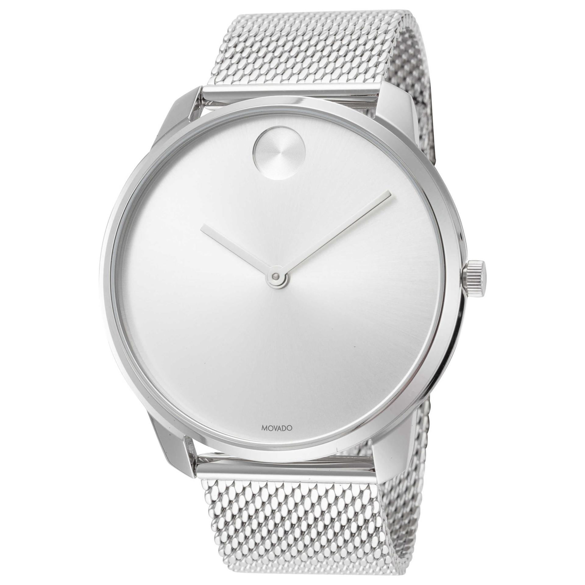 Movado Men's Watch 3600589