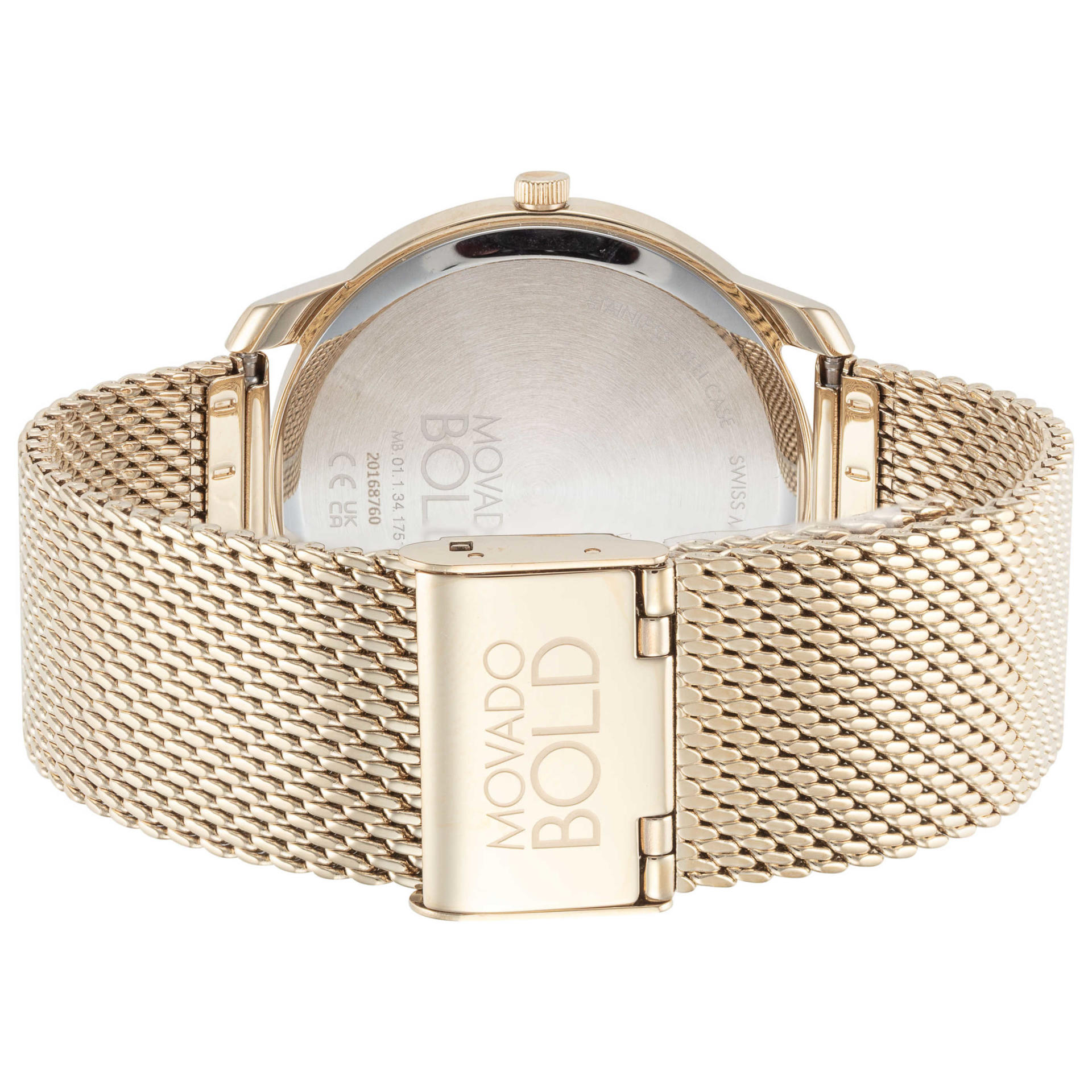 Movado Evolution Men's Watch 3600903 2