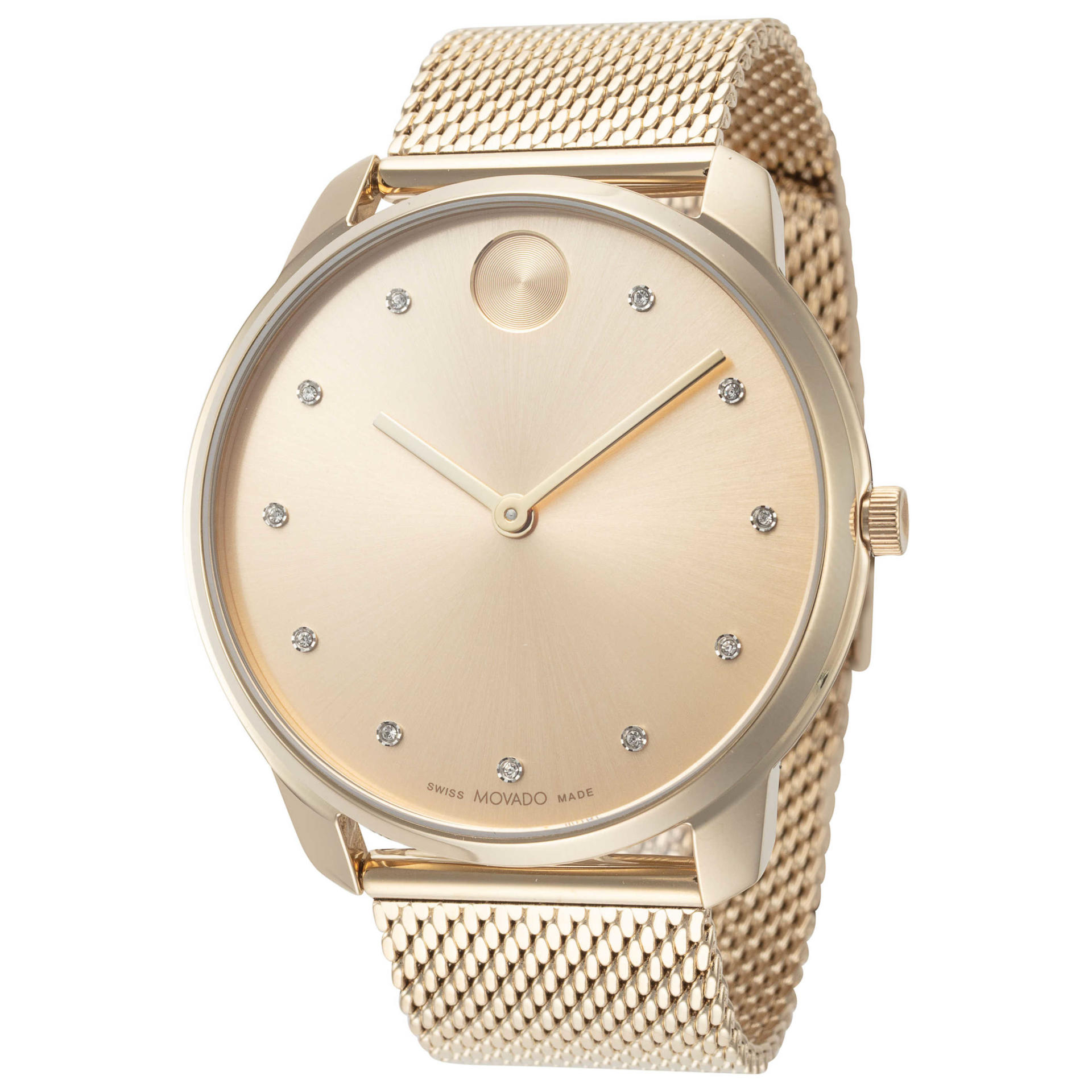 Movado Evolution Men's Watch 3600903