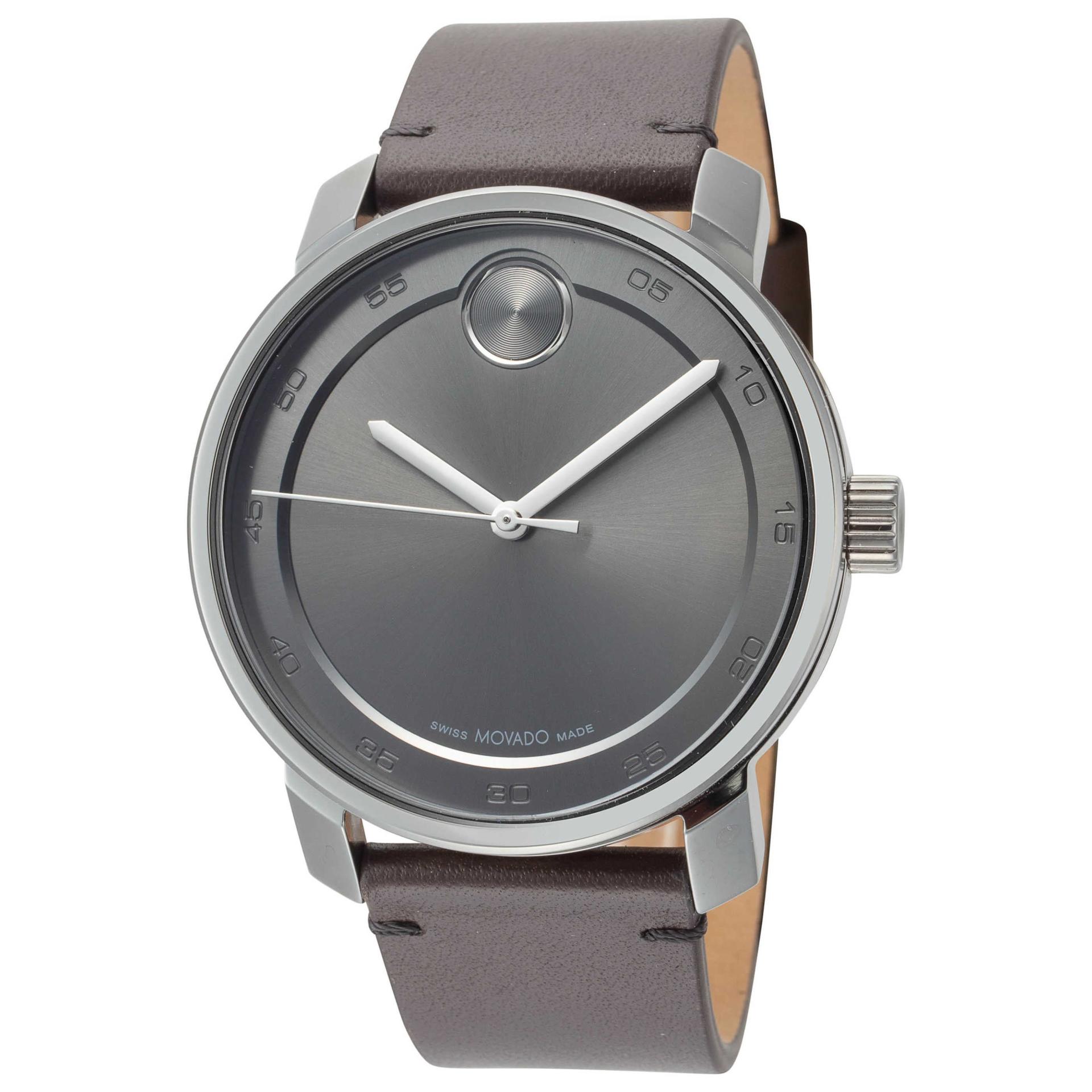 Movado Men's Watch 3600916