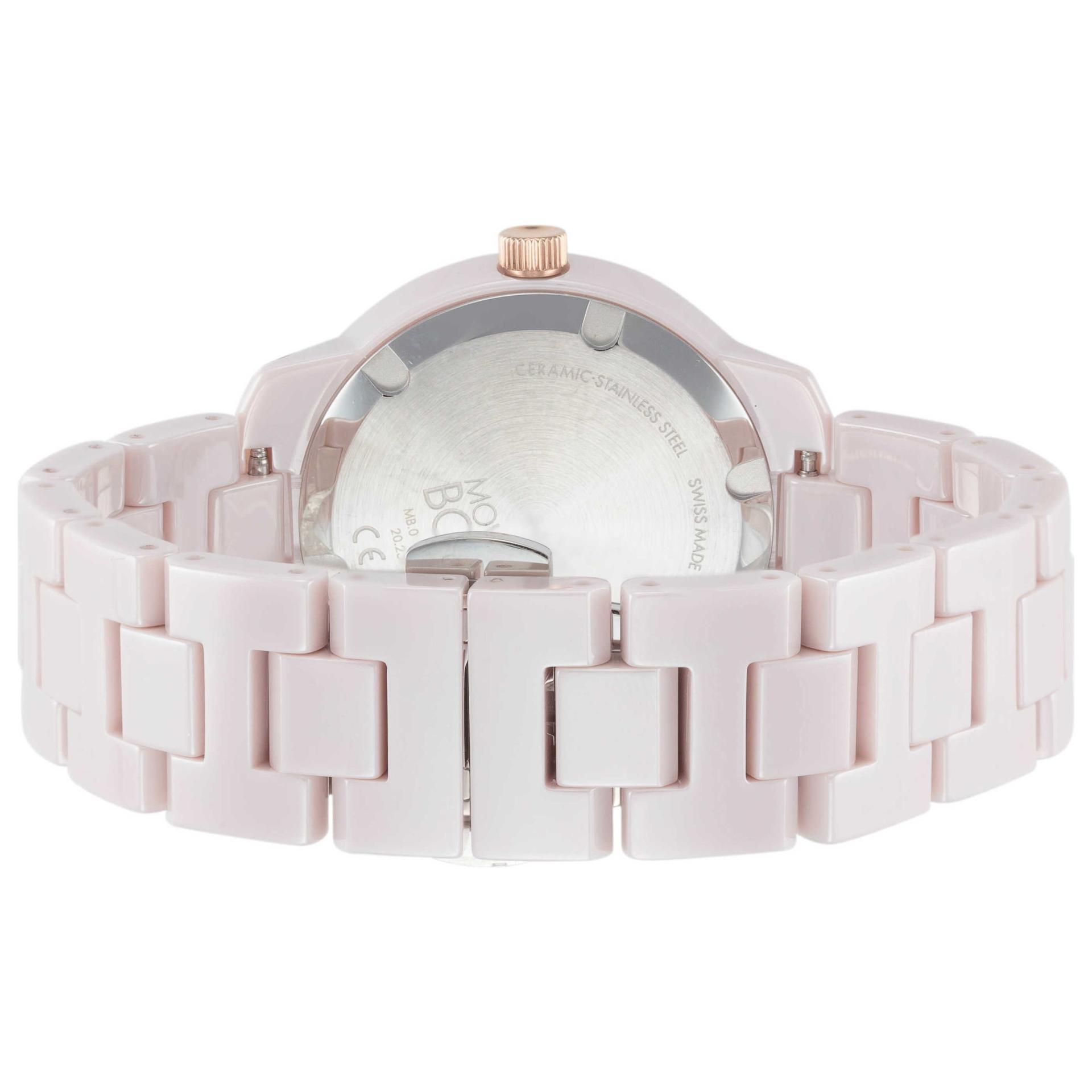 Movado Women's Watch 3600935 2